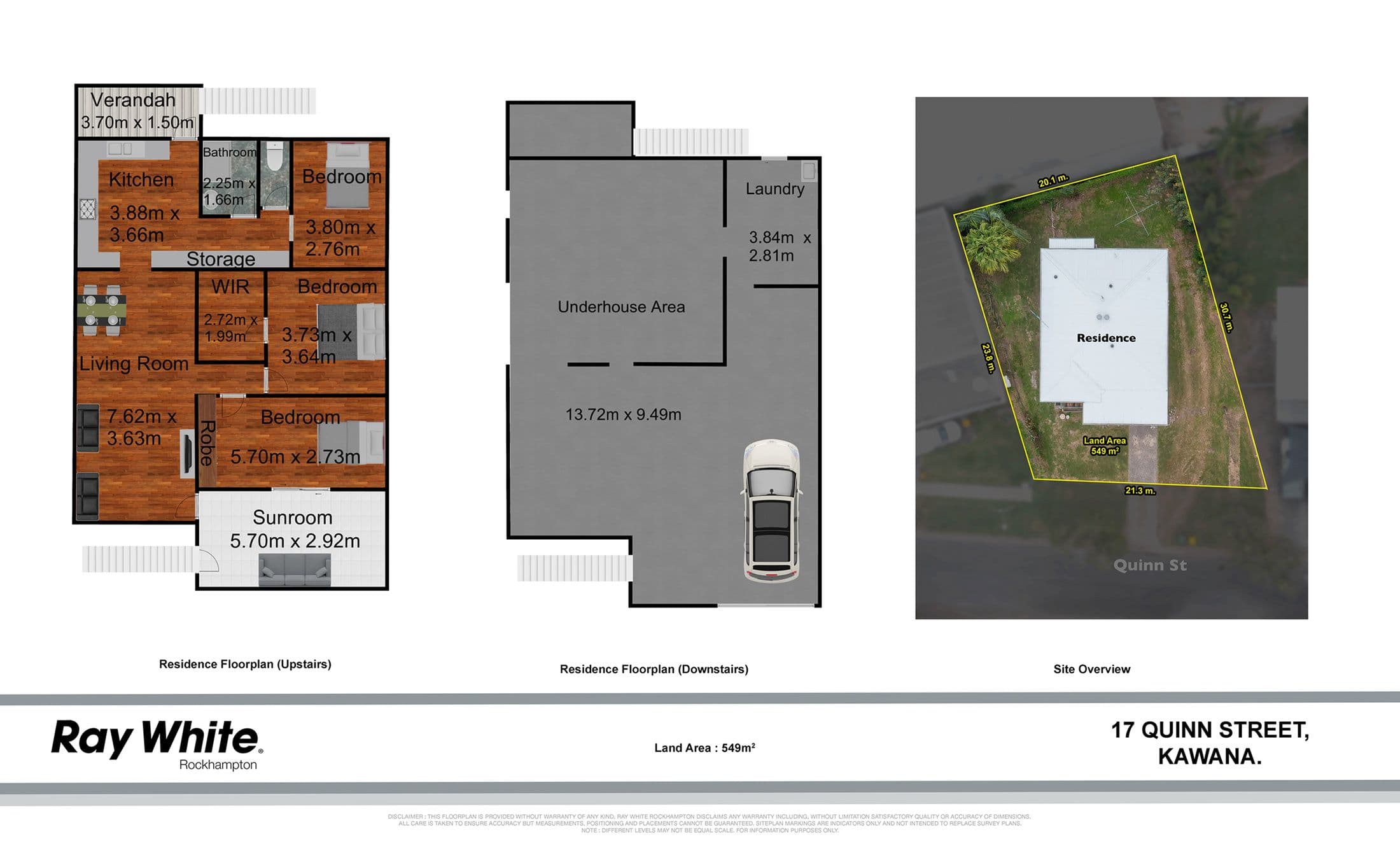 17 Quinn Street, Kawana QLD 4701, Kawana - Thumbnail 2