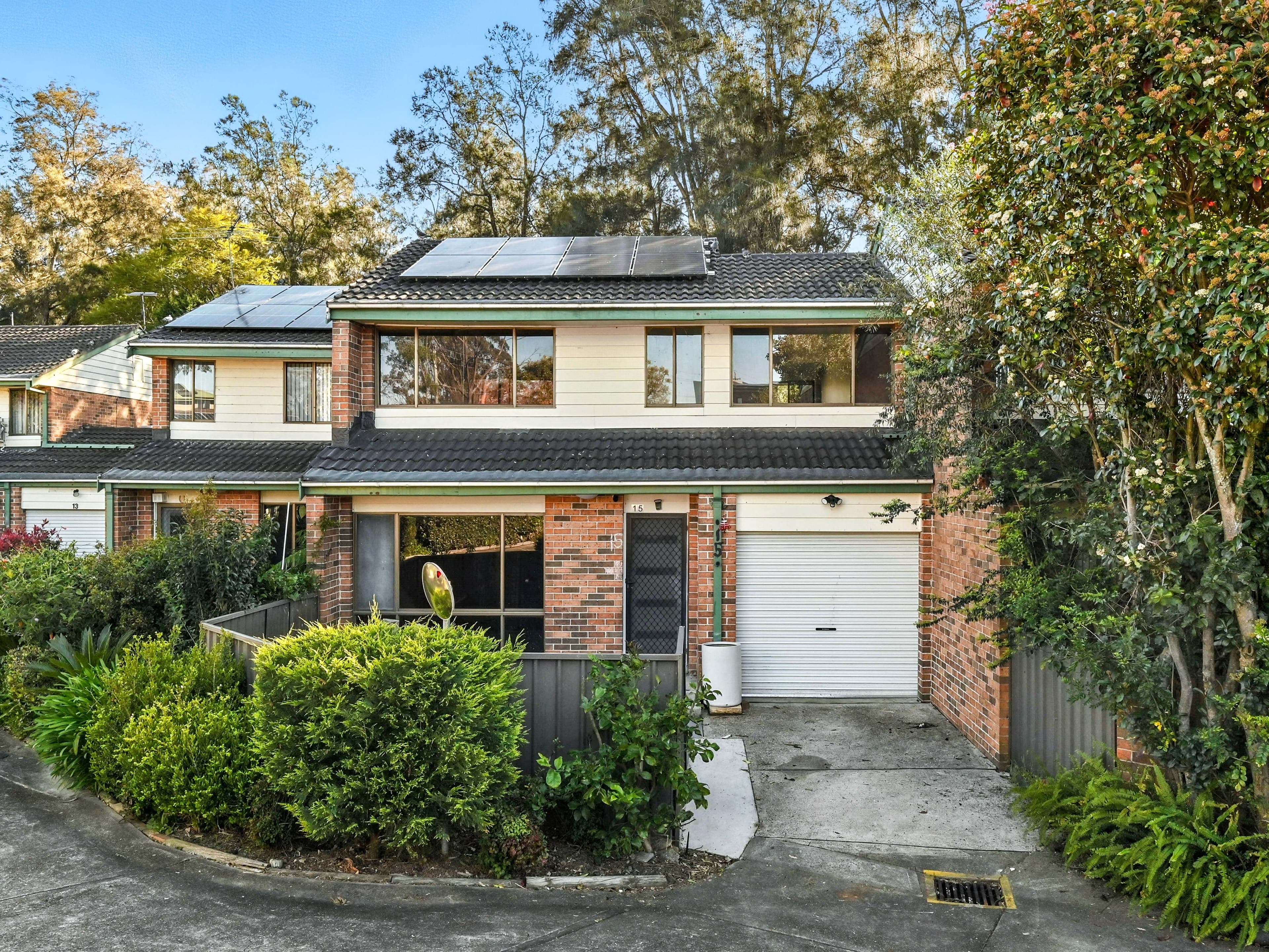 15/322 Railway Parade, Macquarie Fields NSW 2564, Macquarie Fields - Image 1