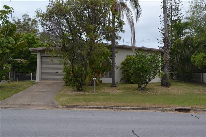 23 Oxley Drive, South Gladstone QLD 4680, South Gladstone - Thumbnail 3