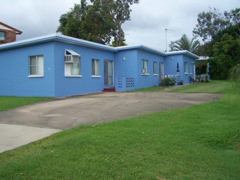 23 Melbourne Street, YEPPOON QLD 4703, Yeppoon - Image 1