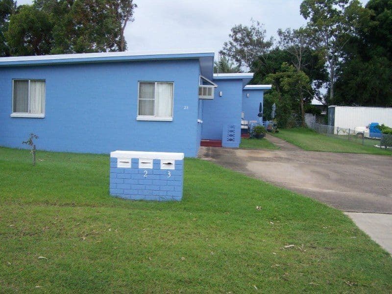 23 Melbourne Street, YEPPOON QLD 4703, Yeppoon - Thumbnail 2
