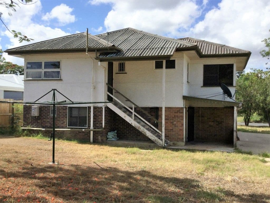 13 Card Street, Berserker QLD 4701, Berserker - Image 1