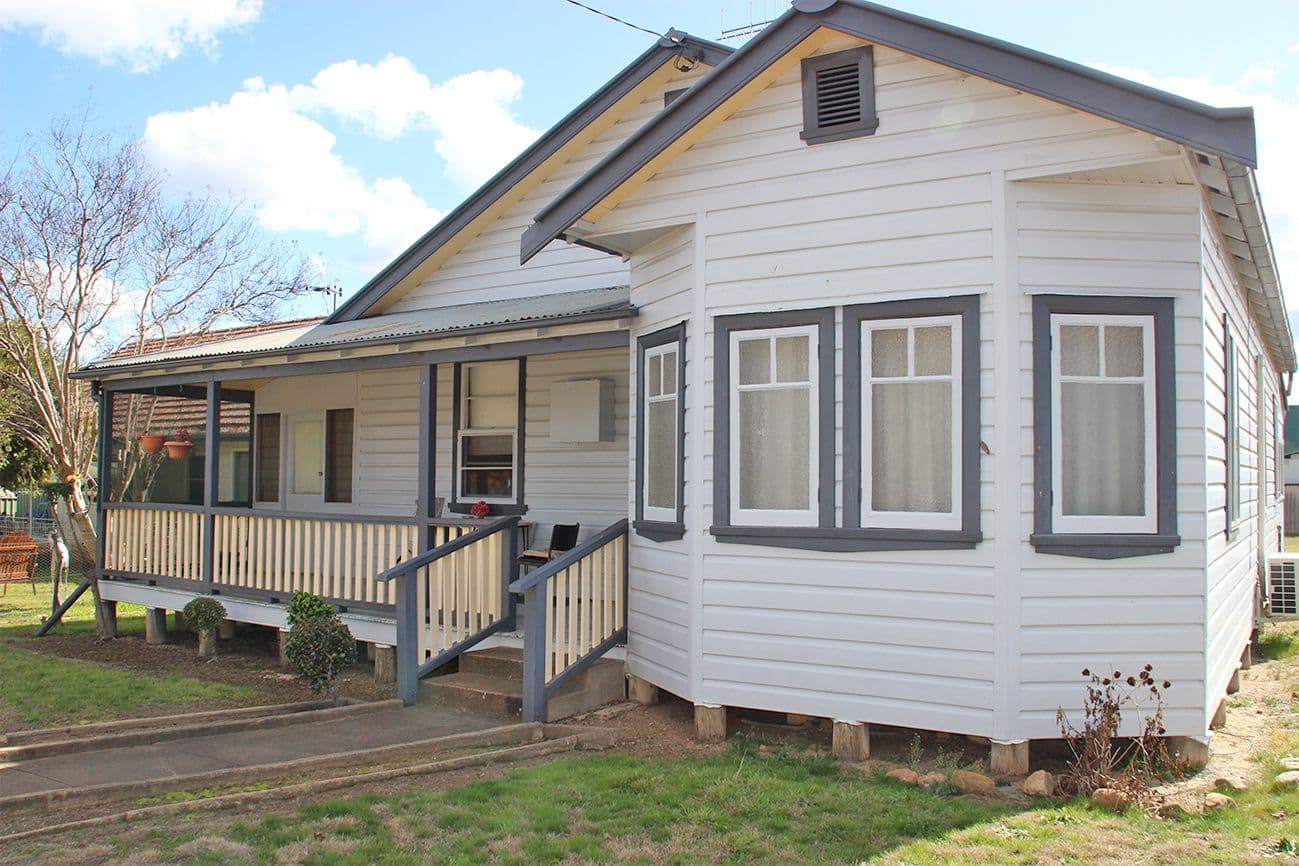 89 CASSILIS, Coonabarabran NSW 2357, Coonabarabran - Image 1