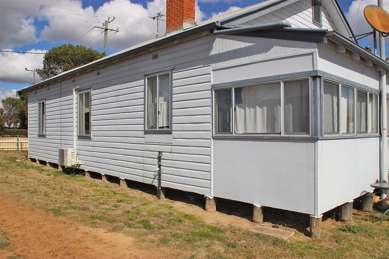 89 CASSILIS, Coonabarabran NSW 2357, Coonabarabran - Thumbnail 3