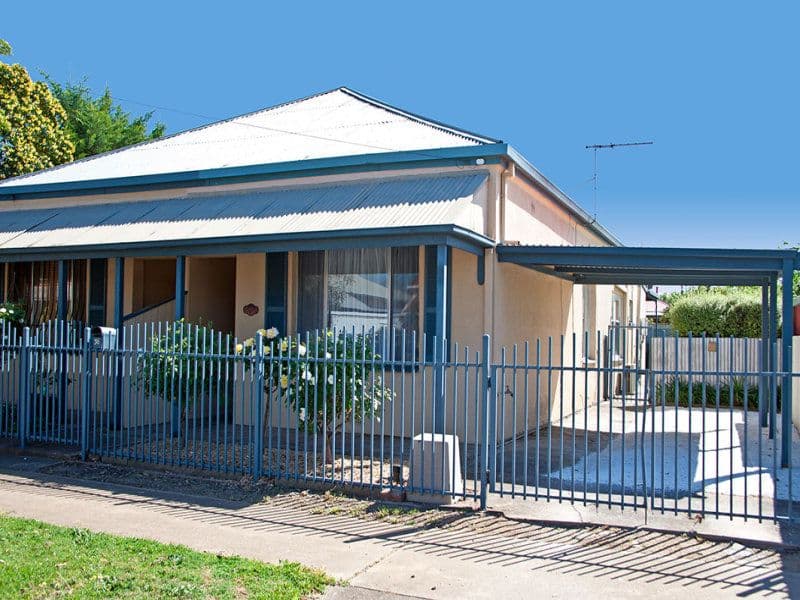 36 Russell Street, Rosewater SA 5013, Rosewater - Image 1