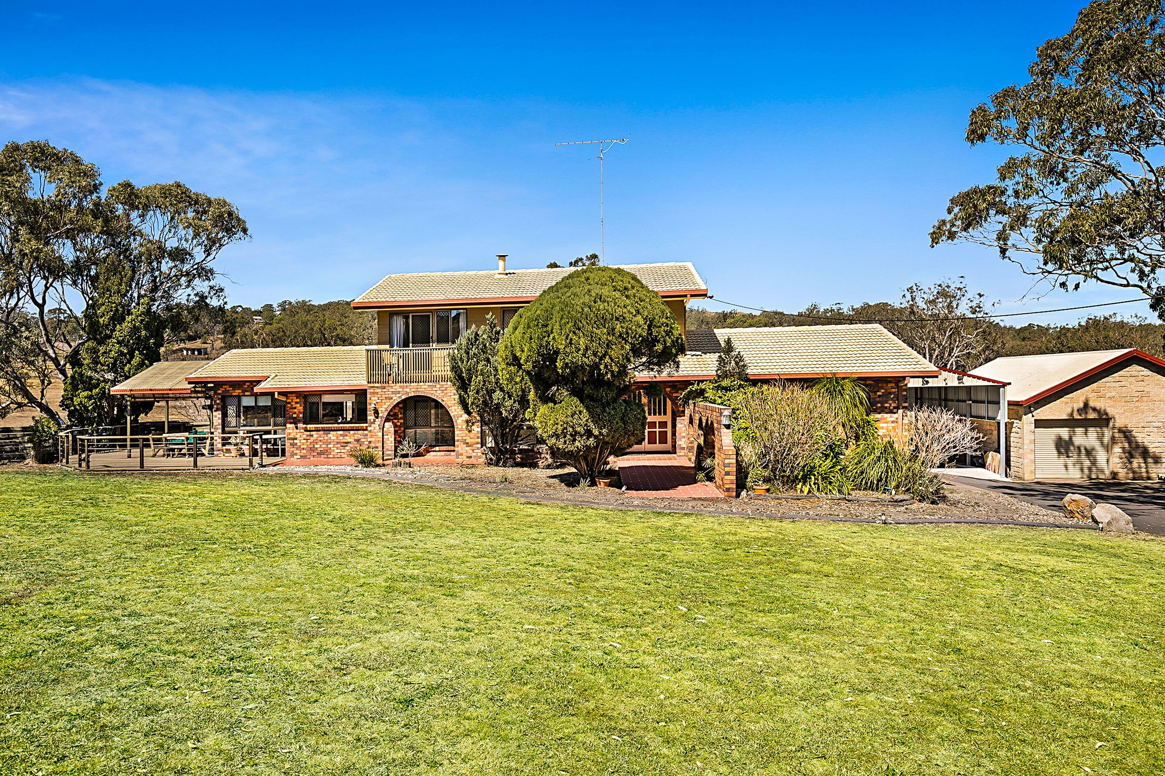 228 Hermitage Road, Cranley QLD 4350, Cranley - Image 1