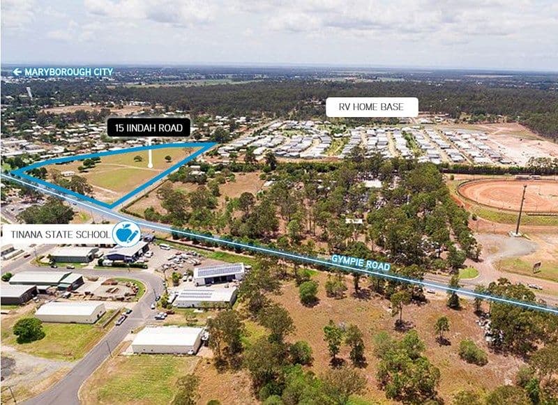 15 Iindah Road East, Tinana QLD 4650, Tinana - Image 1