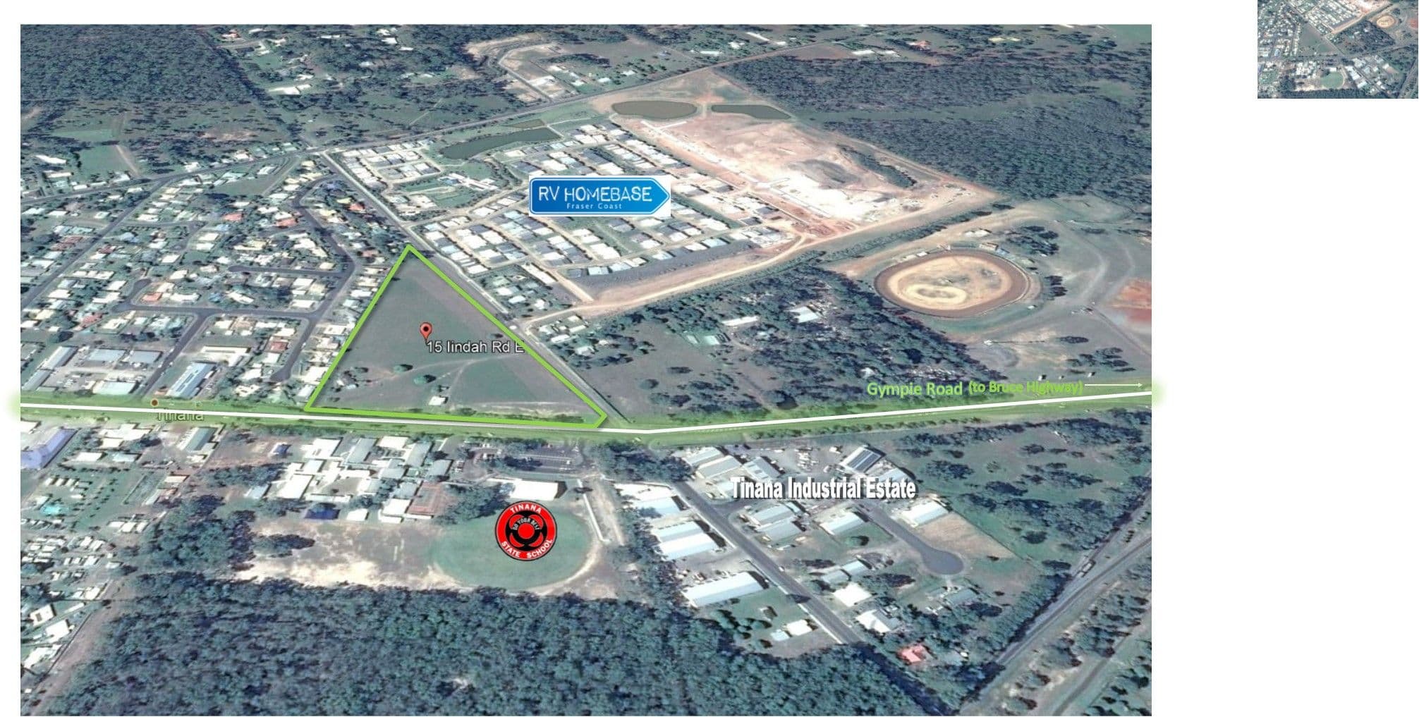 15 Iindah Road East, Tinana QLD 4650, Tinana - Thumbnail 3