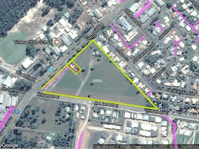 15 Iindah Road East, Tinana QLD 4650, Tinana - Thumbnail 4