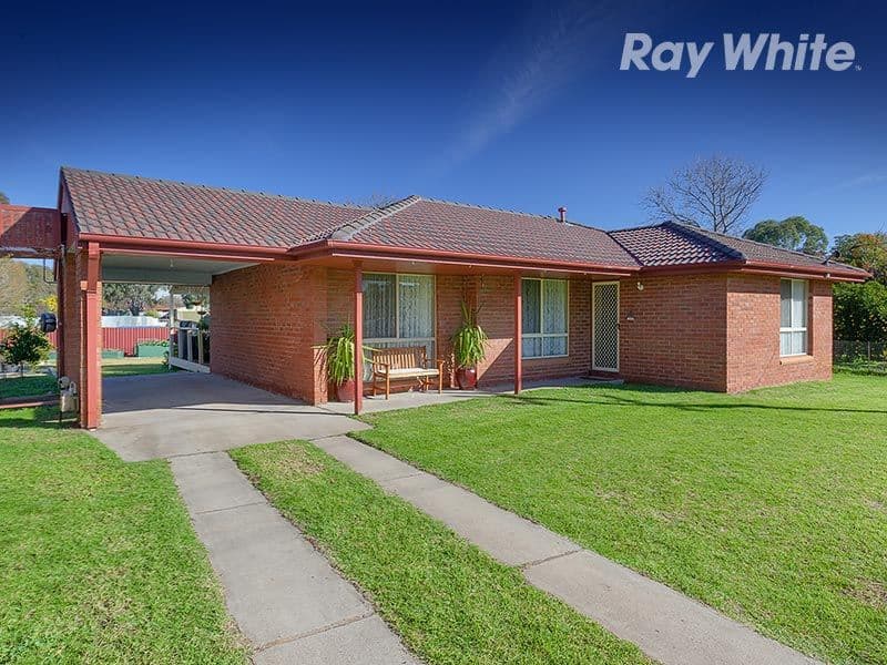 10 Hawkins Street, HOWLONG NSW 2643, Howlong - Image 1
