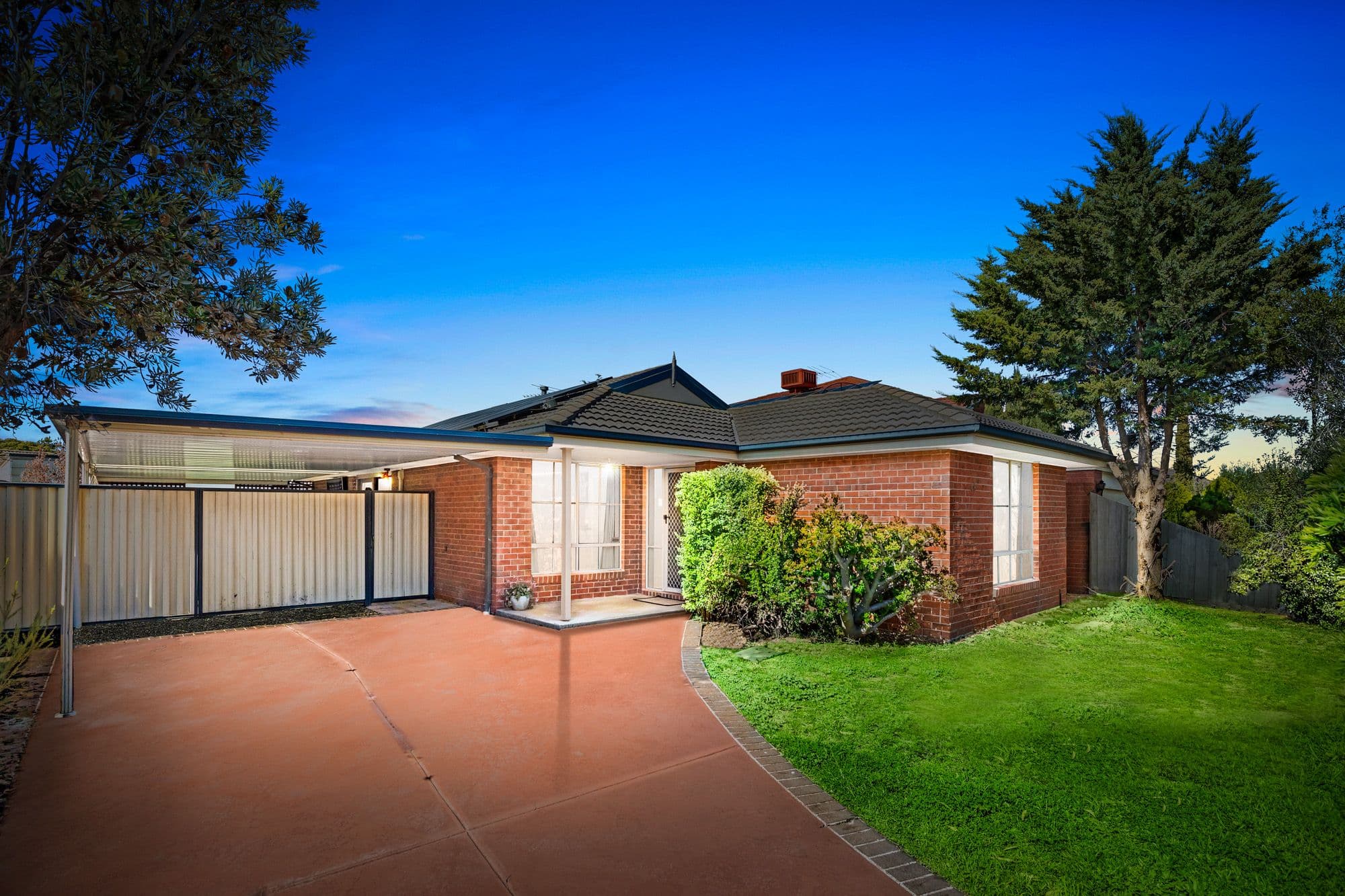 48 Latham Street, Werribee VIC 3030, Werribee - Image 1