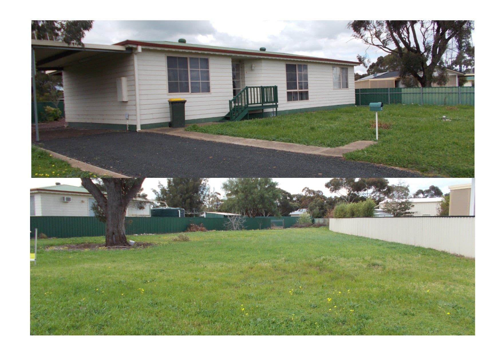 36 Densley Avenue, BORDERTOWN SA 5268, Bordertown - Image 1