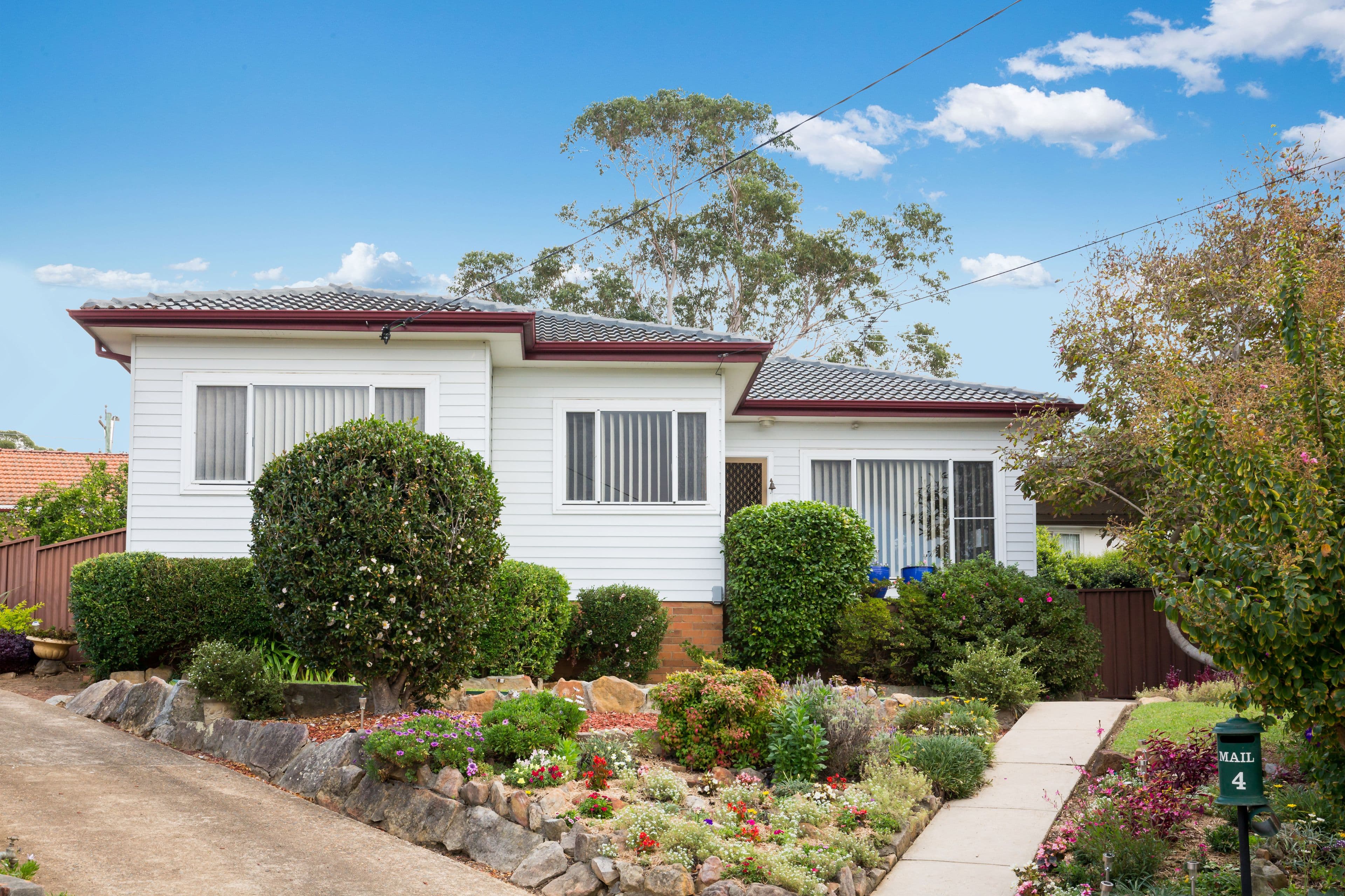 4 Calpac Place, Old Toongabbie - Image 1