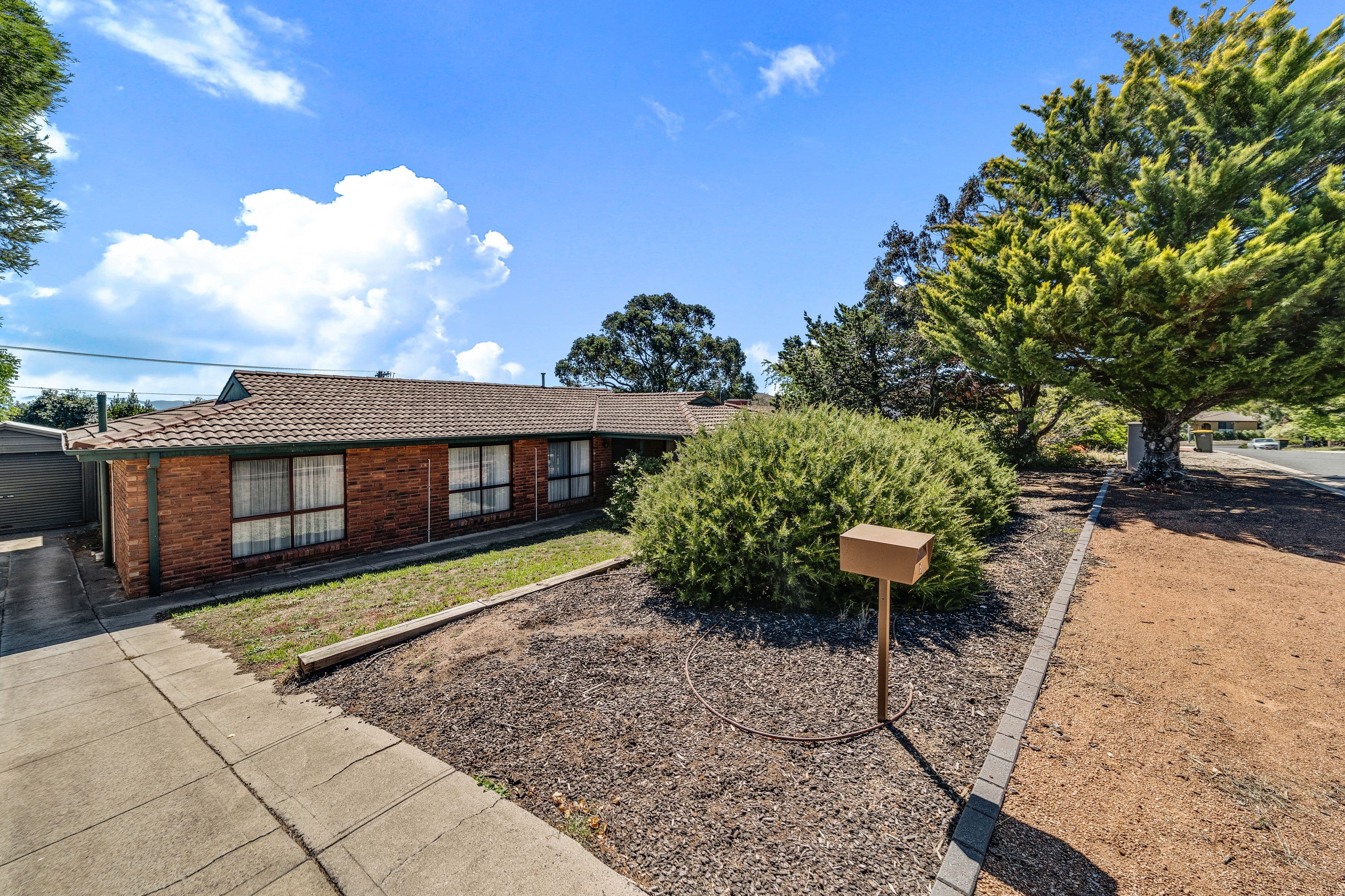 8 Turriff Street, Chisholm ACT 2905, Chisholm - Image 1