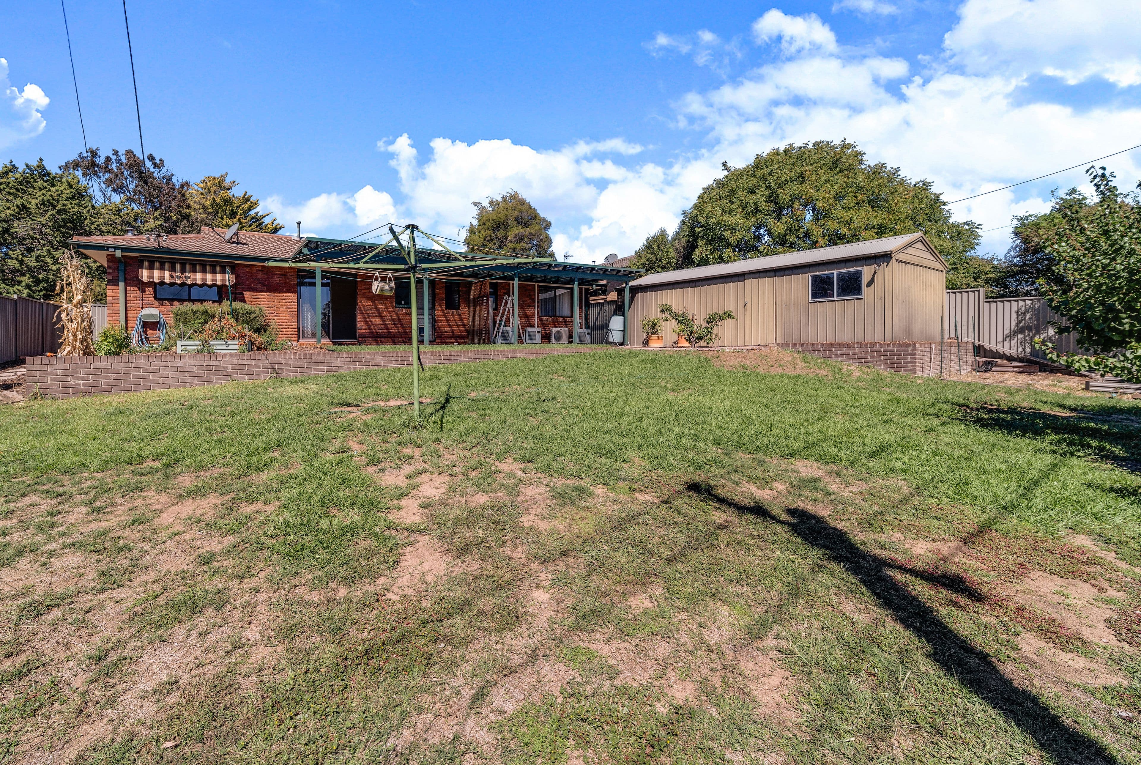 8 Turriff Street, Chisholm ACT 2905, Chisholm - Thumbnail 7