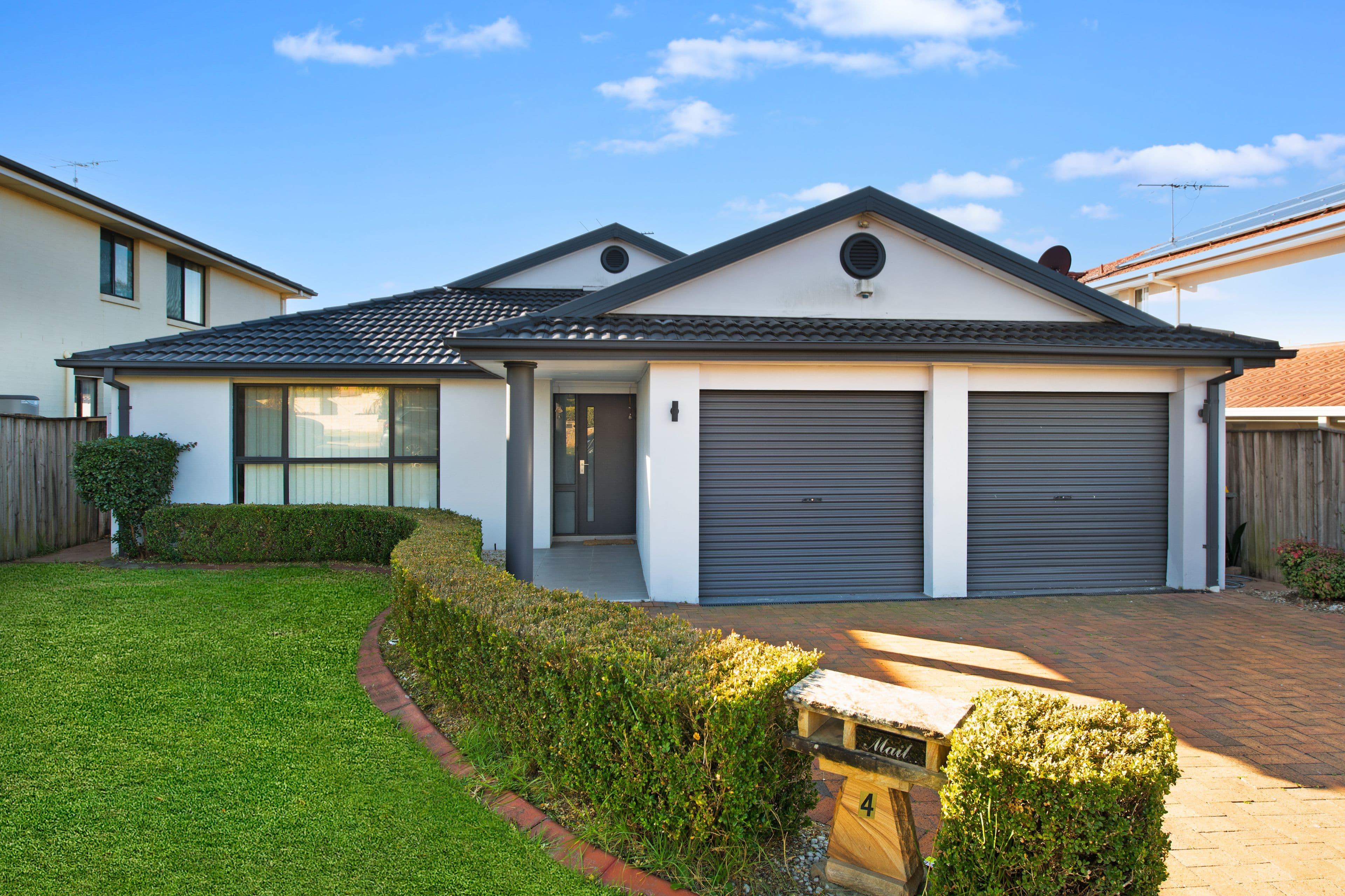 4 Sardinia Avenue, Glenwood NSW 2768, Glenwood - Image 1