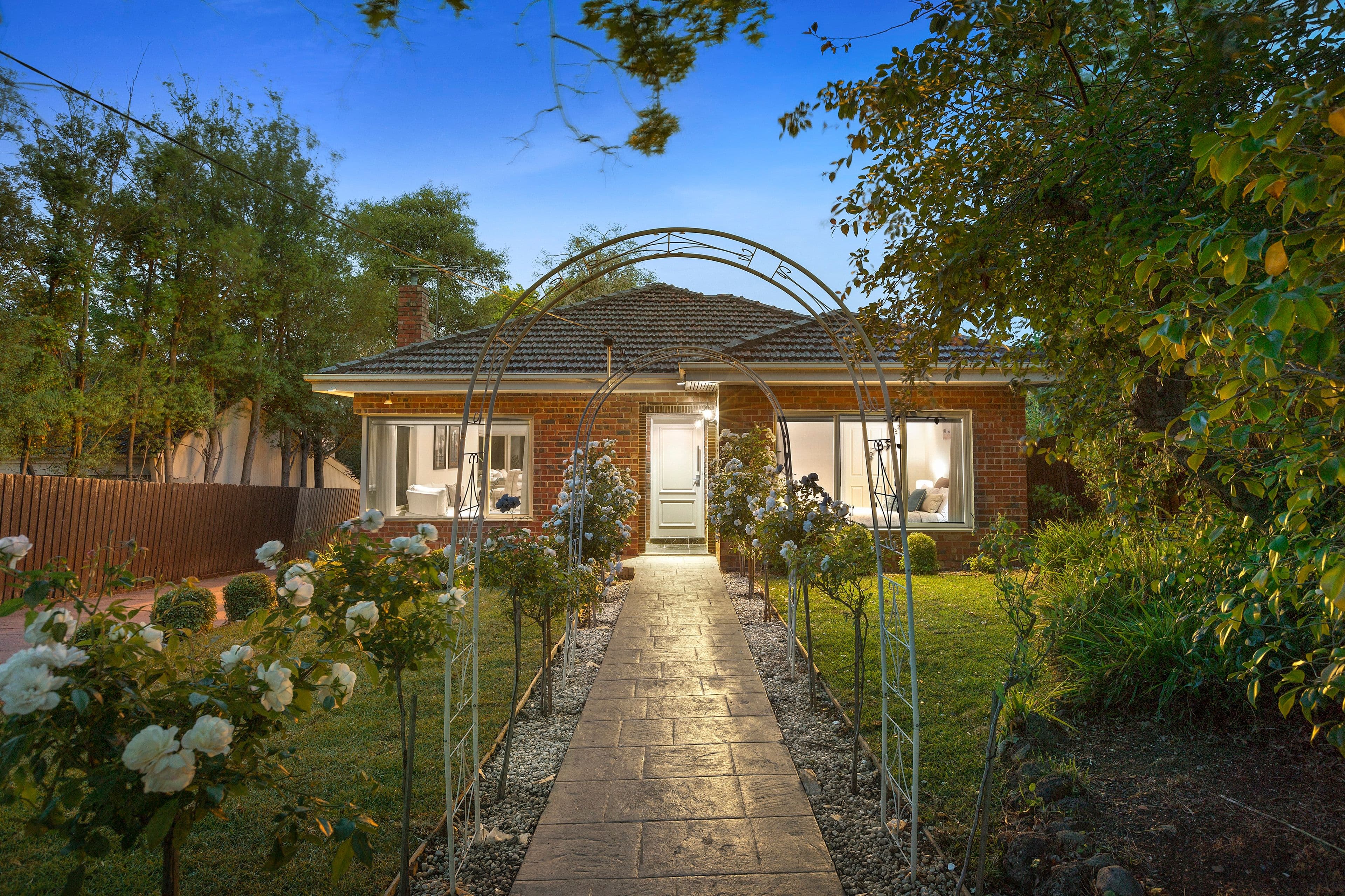 1 Crom Street, Balwyn VIC 3103, Balwyn - Image 1
