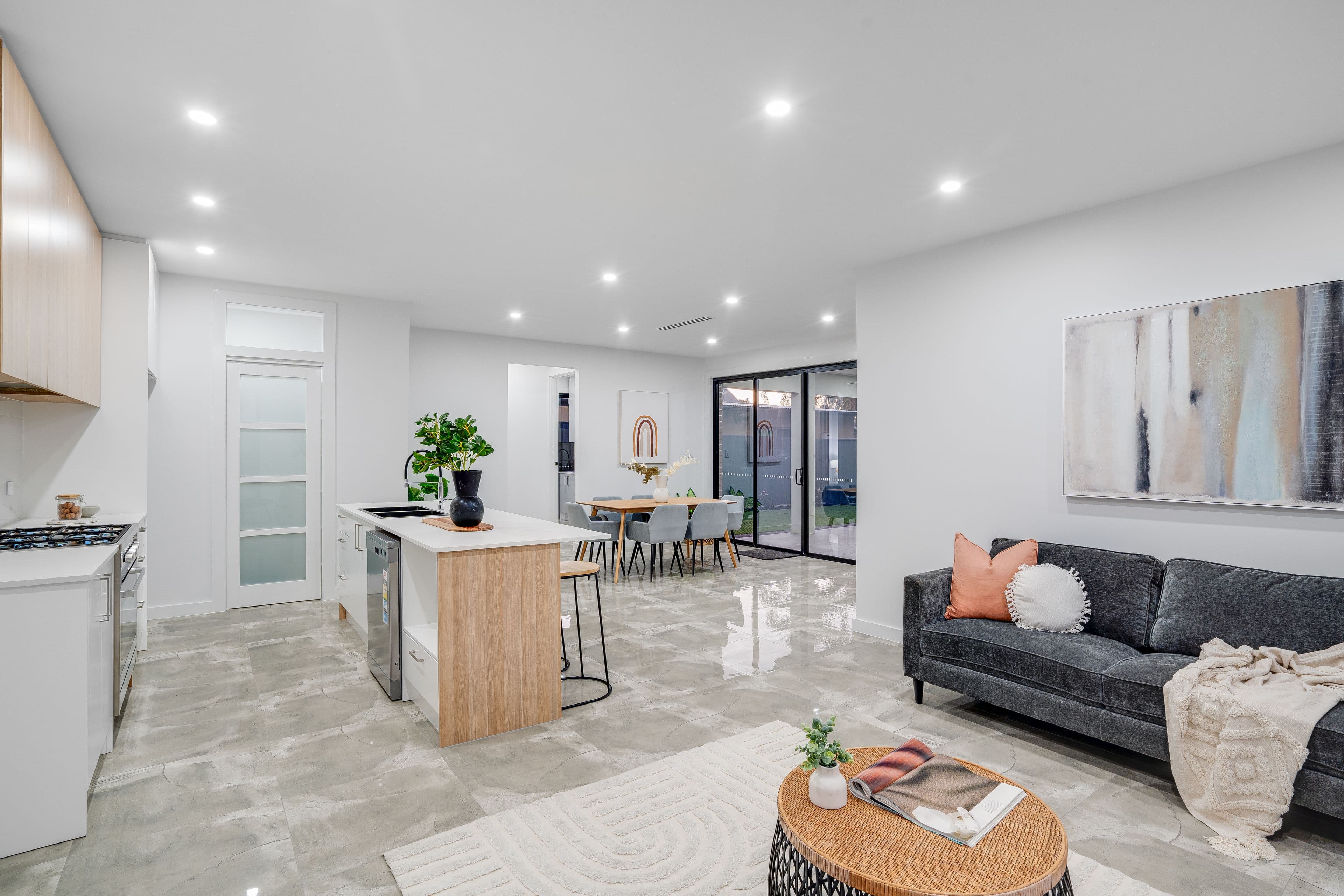4C Jarman Terrace, Flinders Park SA 5025, Flinders Park - Thumbnail 5
