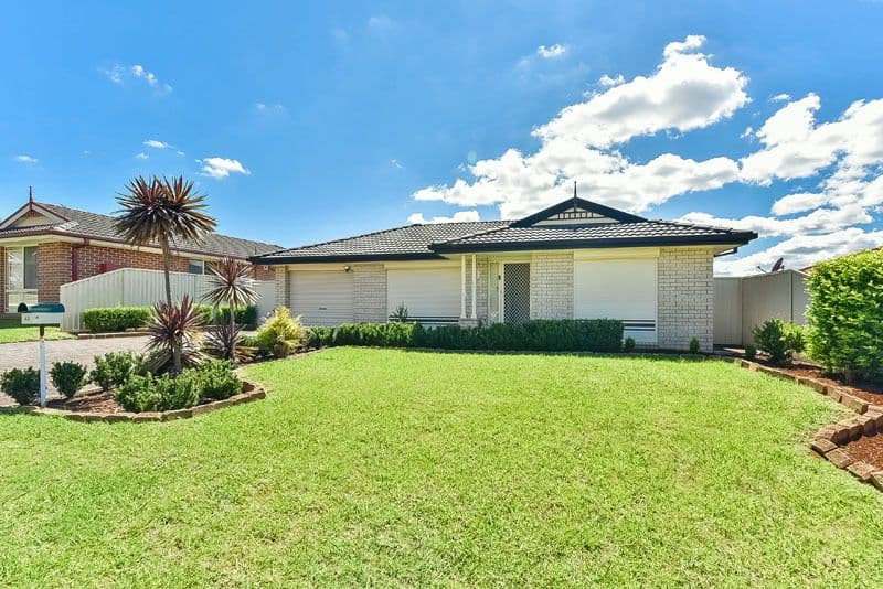 43 Bardolph Avenue, Rosemeadow - Image 1
