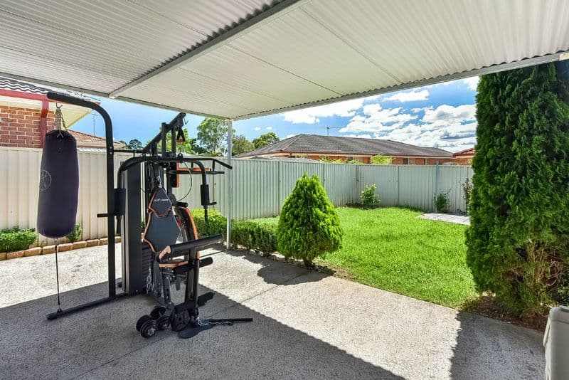 43 Bardolph Avenue, Rosemeadow - Thumbnail 8