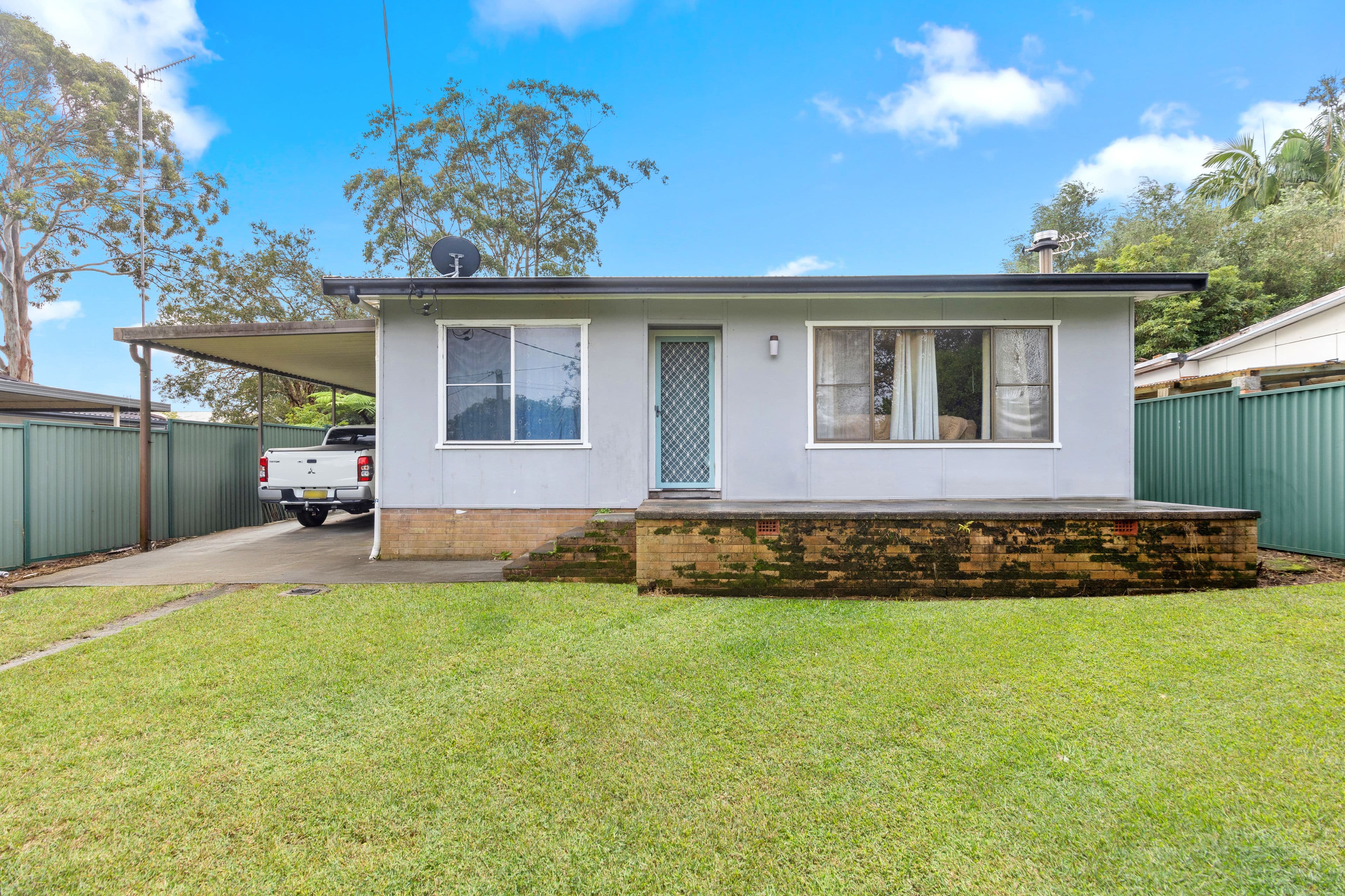 155 Scenic Drive, Budgewoi NSW 2262, Budgewoi - Image 1