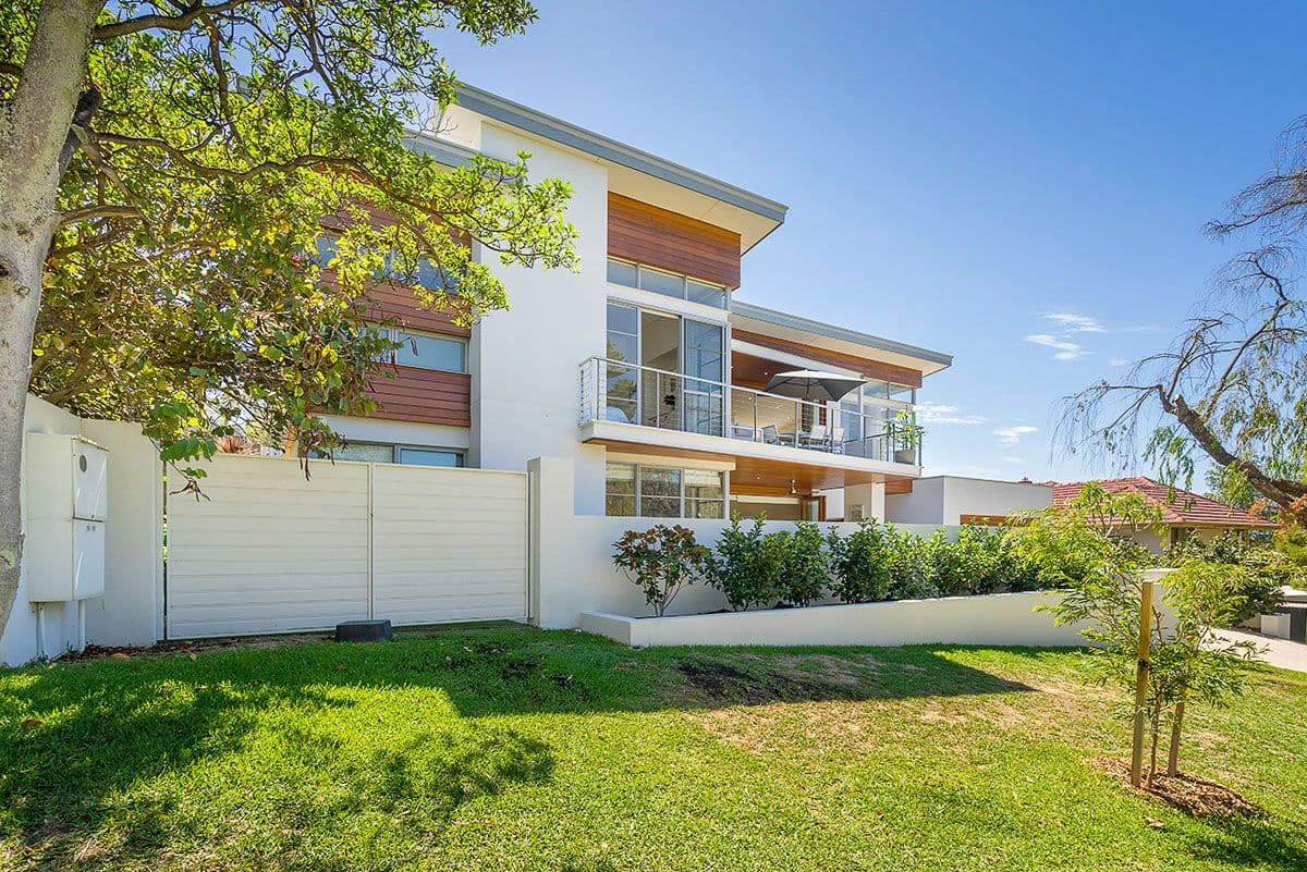 21 Cornwall Street, Swanbourne WA 6010, Swanbourne - Thumbnail 4