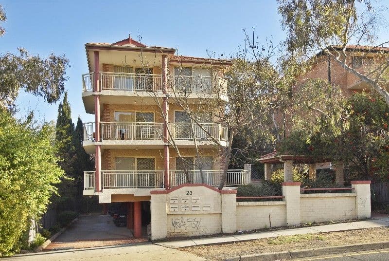 23 Great Western Highway, PARRAMATTA NSW 2150, Parramatta - Image 1
