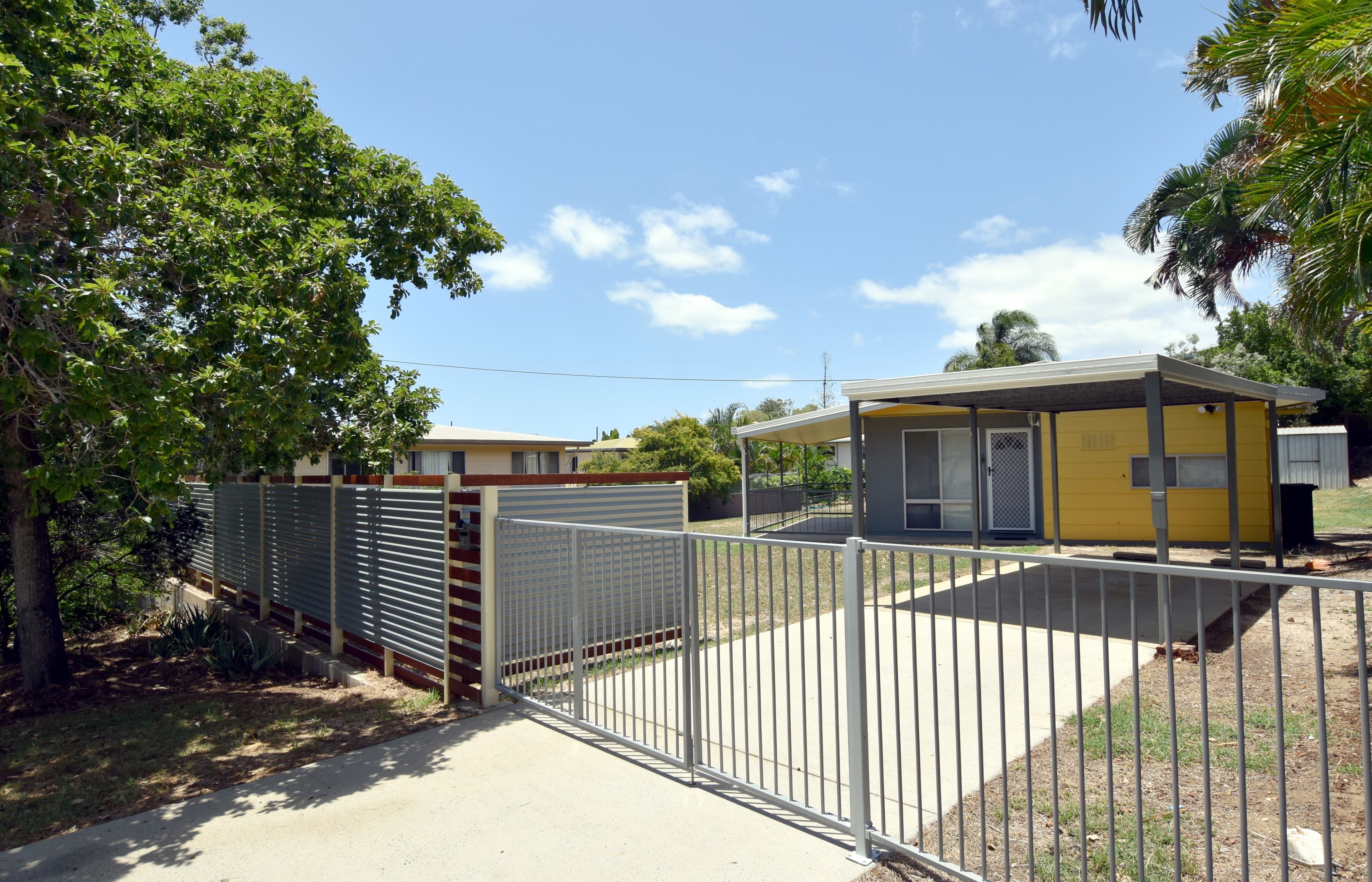 114 Malpas Street, Boyne Island QLD 4680, Boyne Island - Image 1