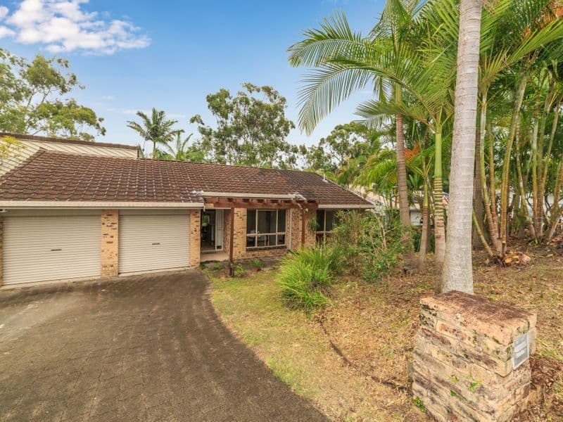 14 Ballyliffen Court, Robina QLD 4226, Robina - Image 1