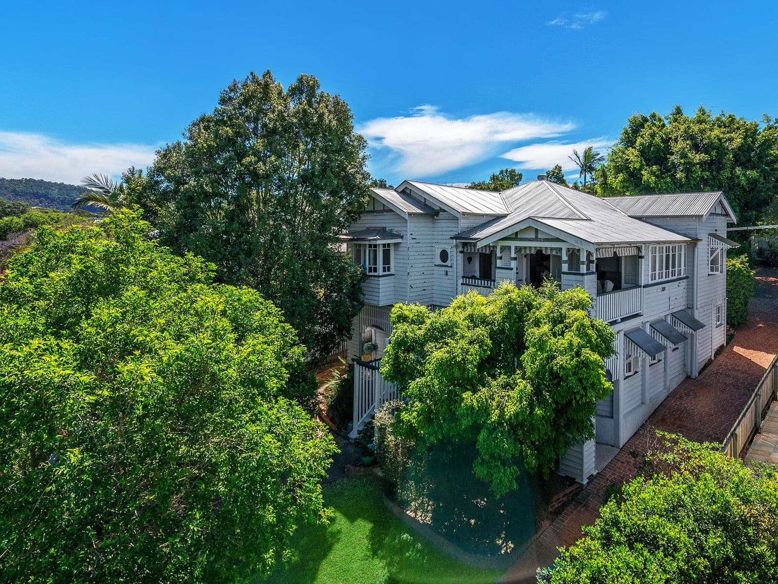 33 Exeter Street, Ashgrove QLD 4060, Ashgrove - Image 1