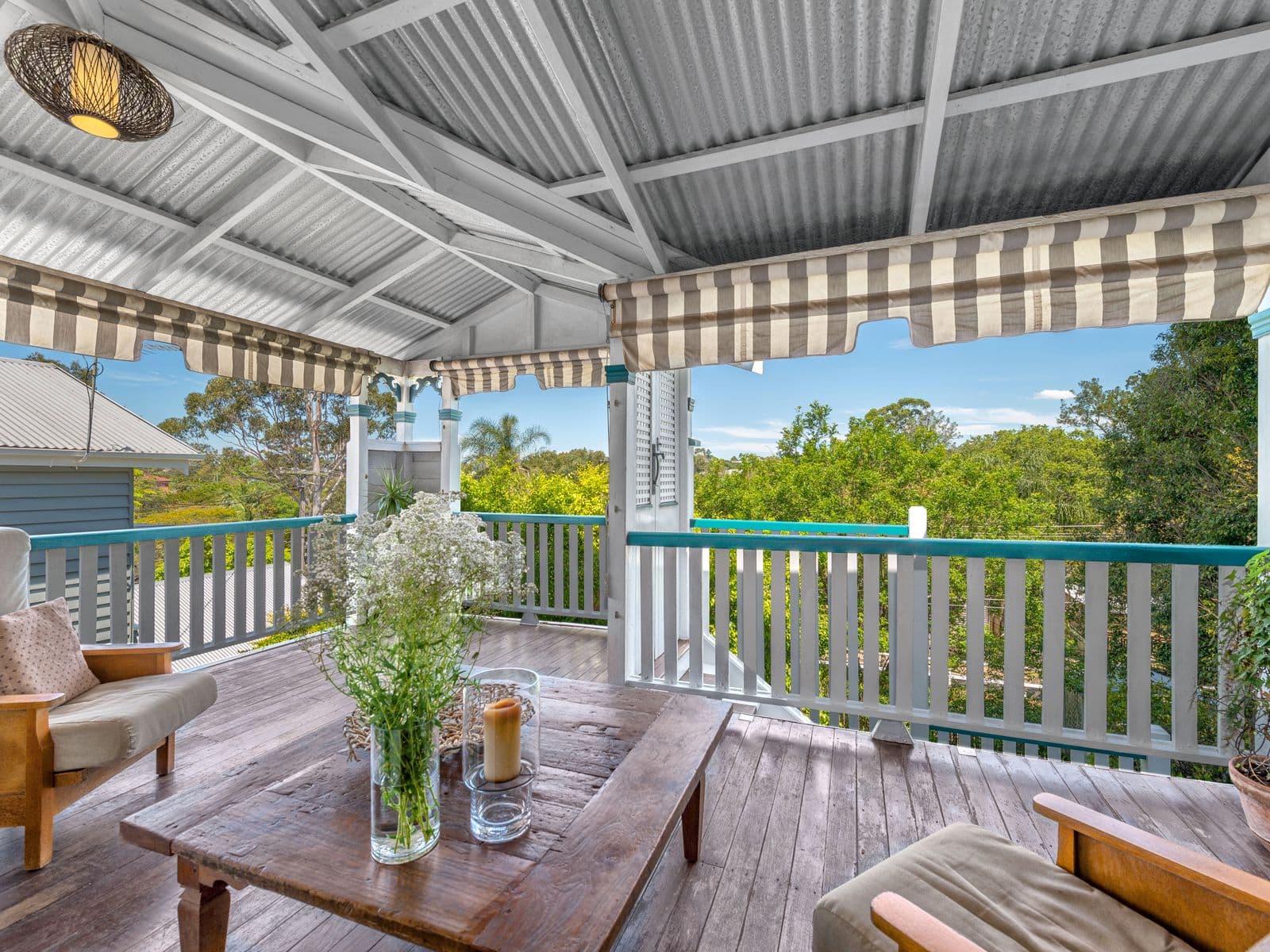33 Exeter Street, Ashgrove QLD 4060, Ashgrove - Thumbnail 3