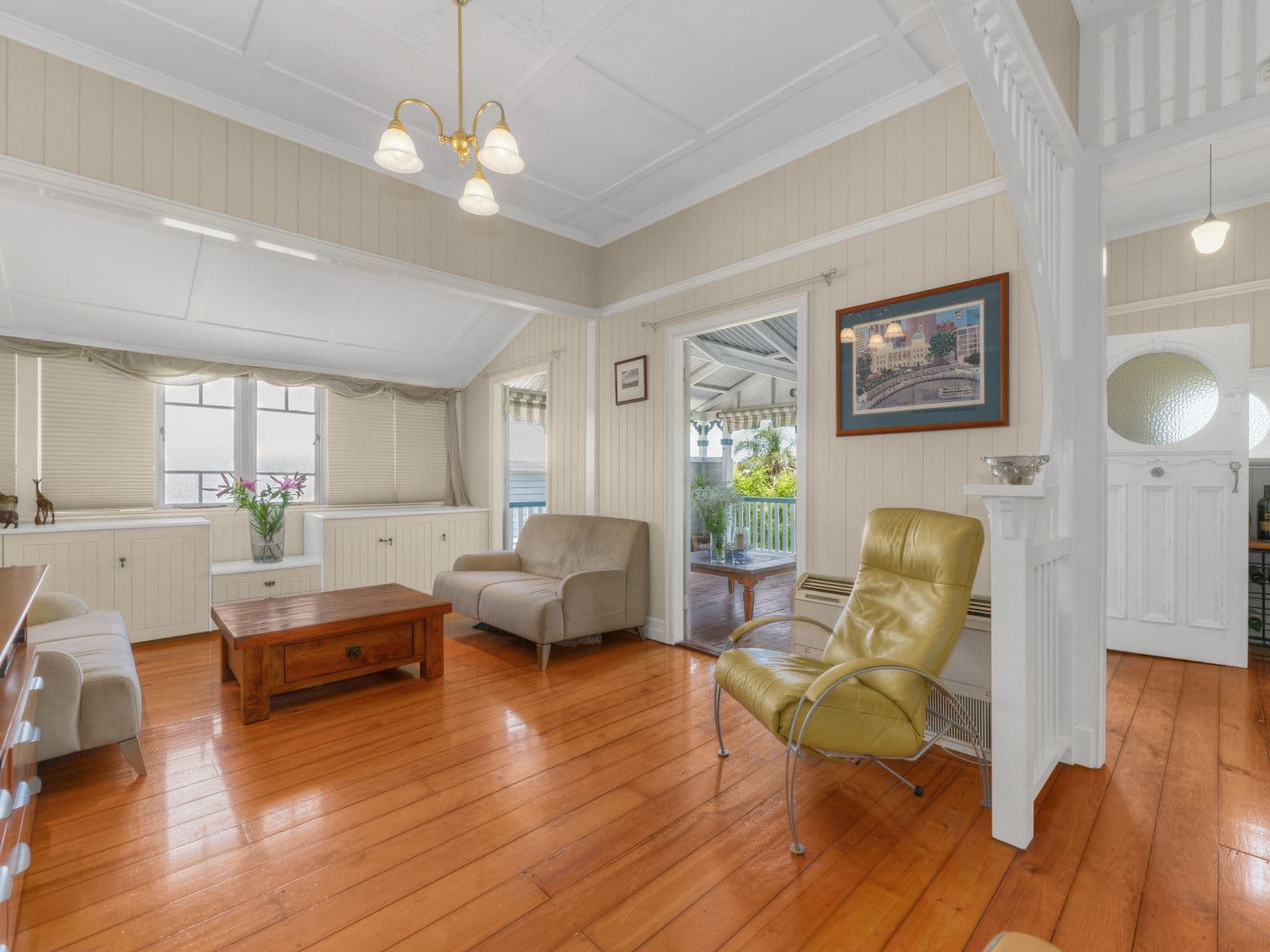 33 Exeter Street, Ashgrove QLD 4060, Ashgrove - Thumbnail 4