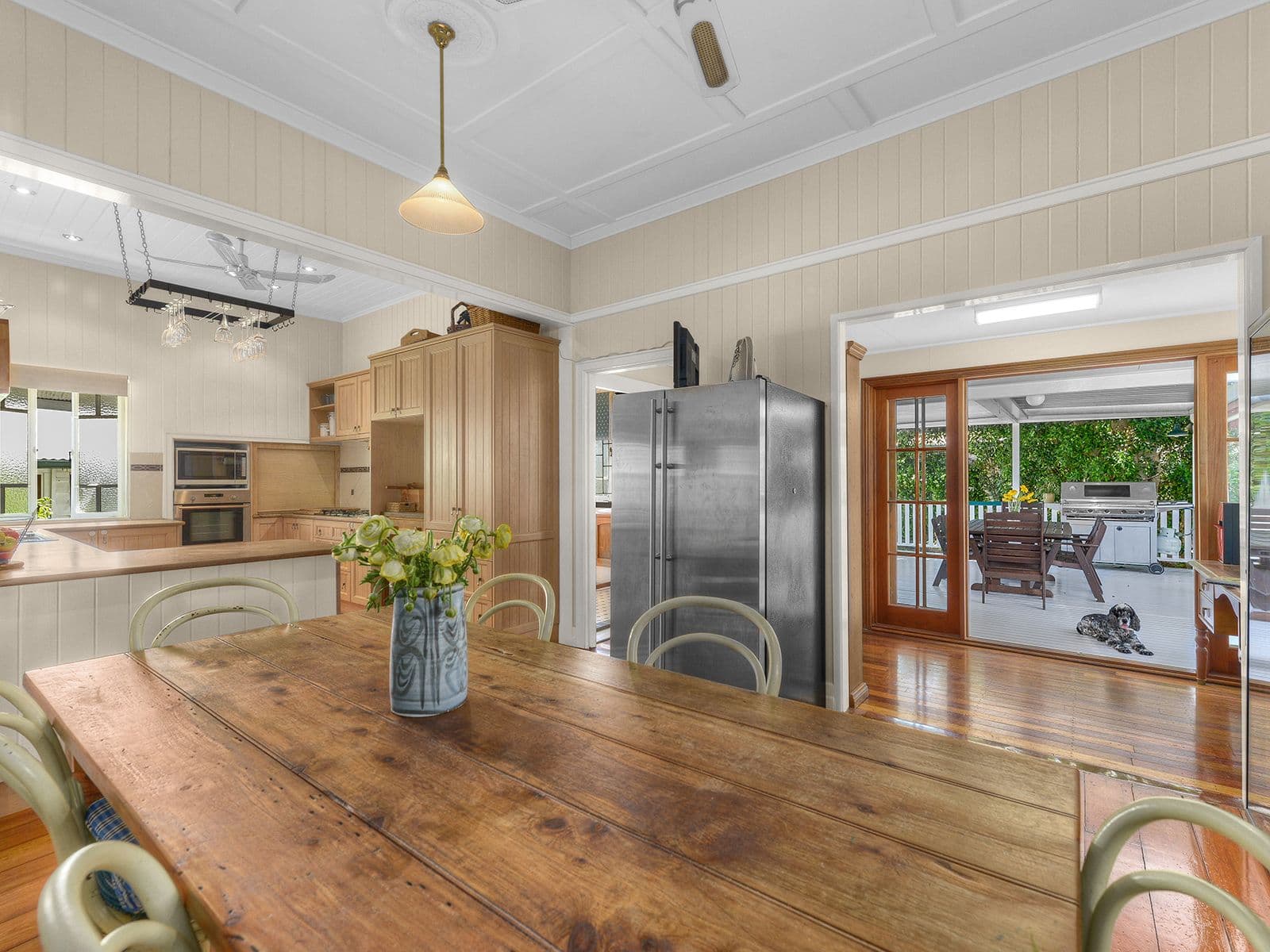 33 Exeter Street, Ashgrove QLD 4060, Ashgrove - Thumbnail 5