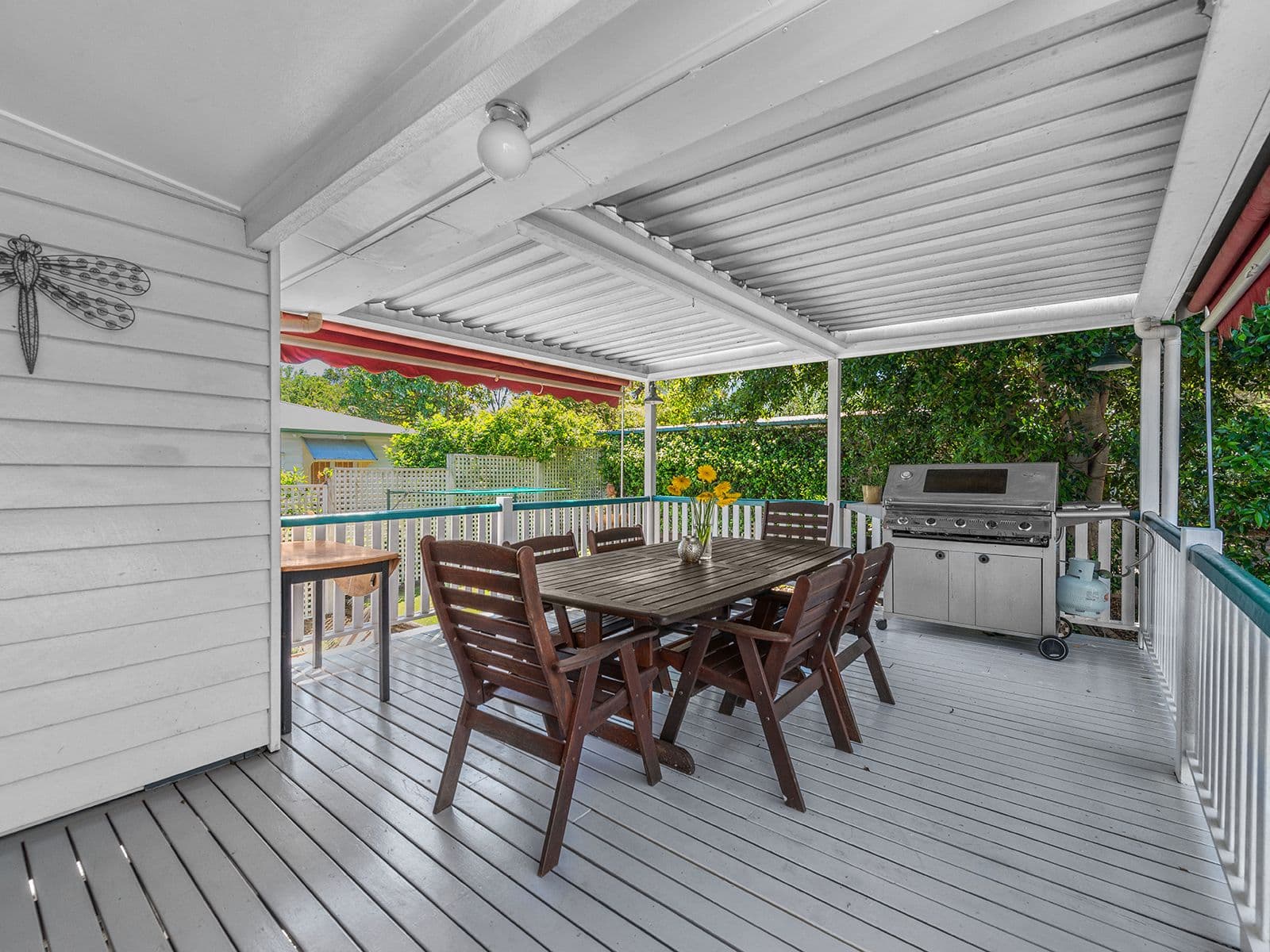 33 Exeter Street, Ashgrove QLD 4060, Ashgrove - Thumbnail 7