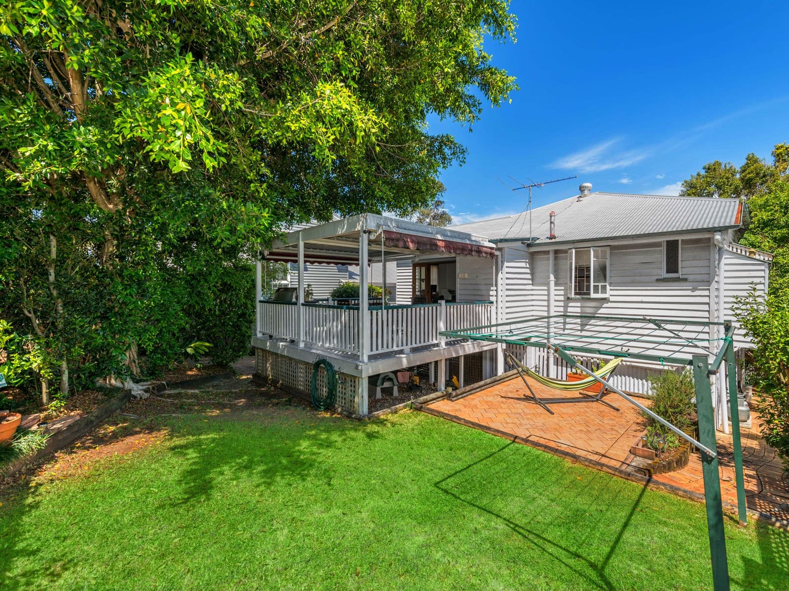 33 Exeter Street, Ashgrove QLD 4060, Ashgrove - Thumbnail 8