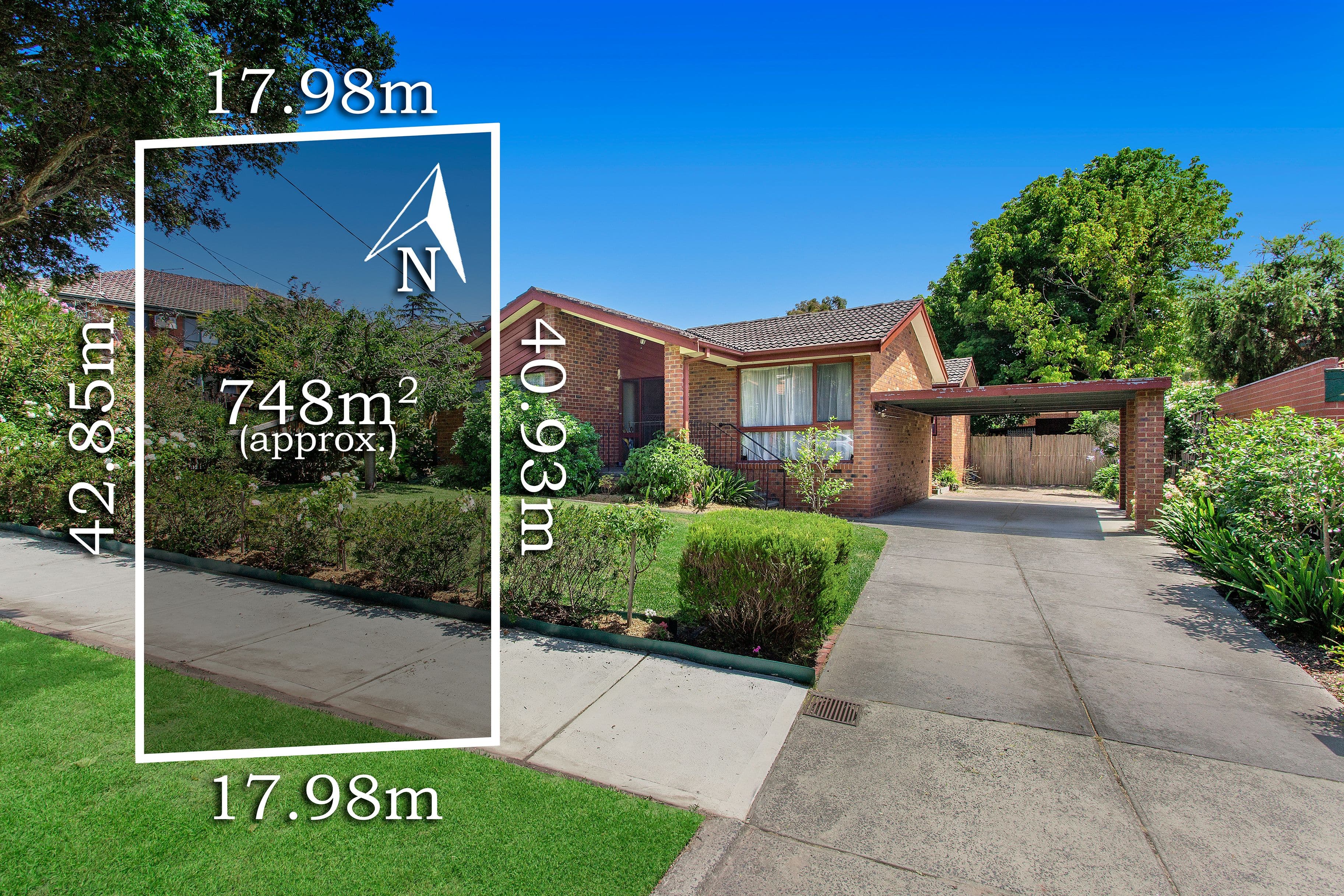 12 Wahroongaa Crescent, Murrumbeena VIC 3163, Murrumbeena - Image 1