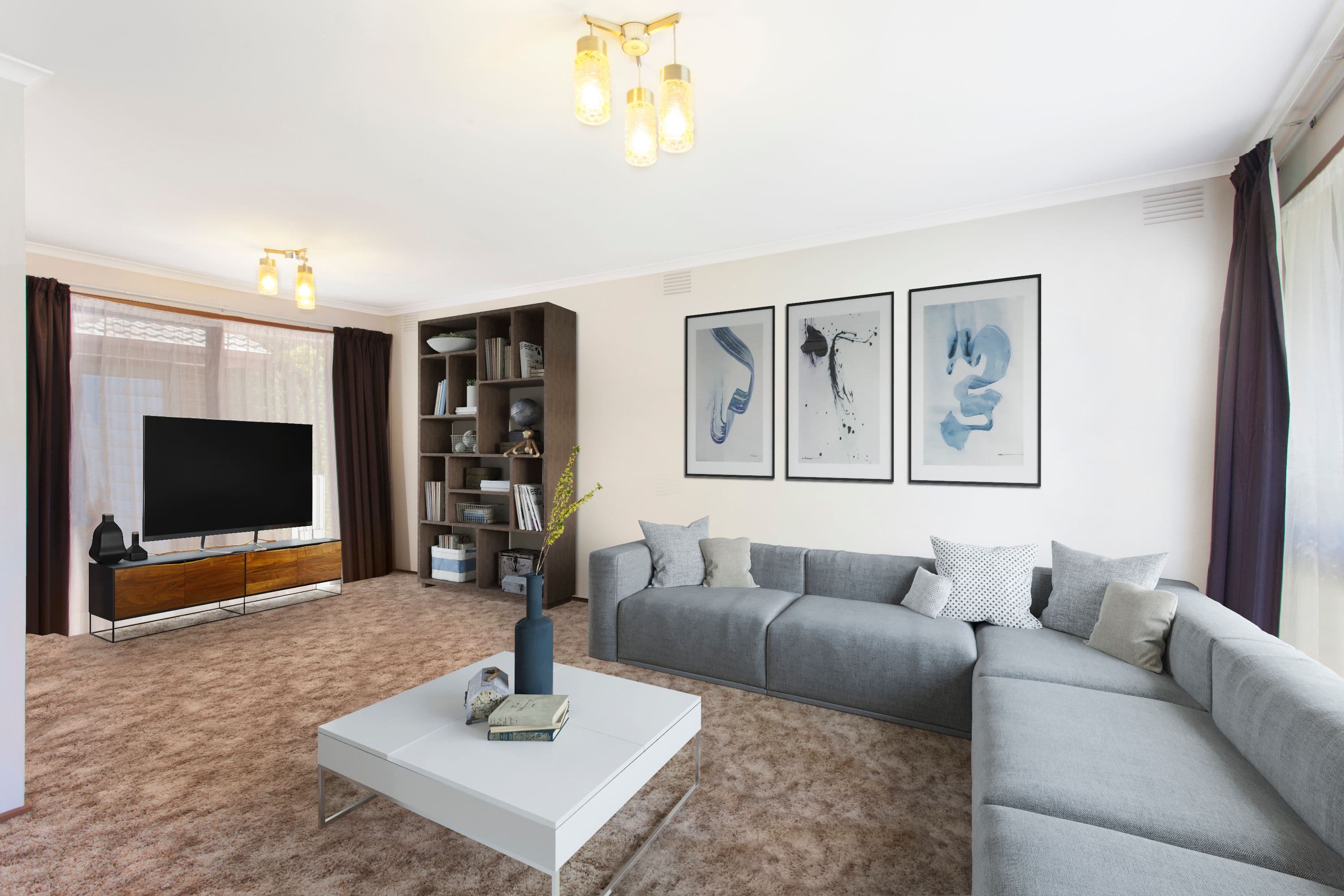 12 Wahroongaa Crescent, Murrumbeena VIC 3163, Murrumbeena - Thumbnail 2