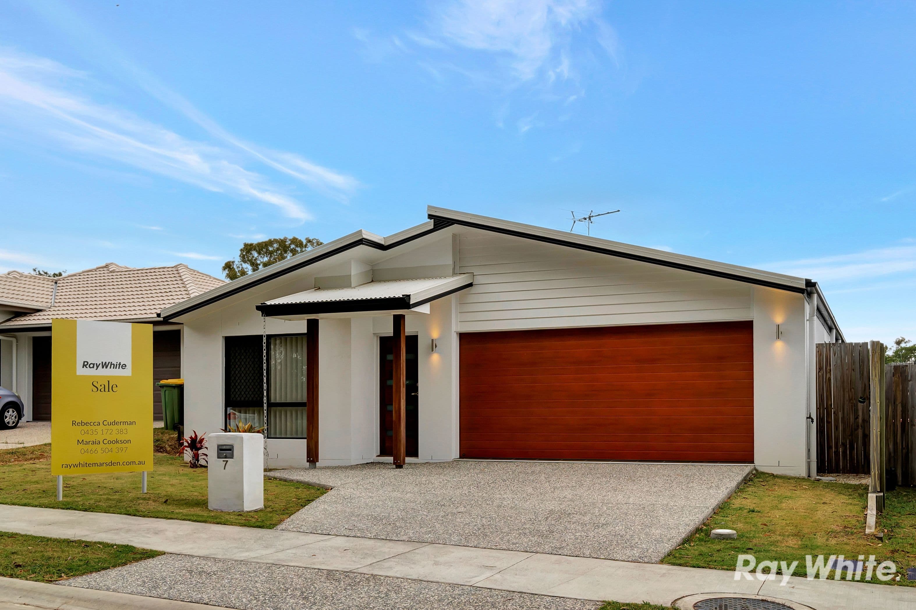 7 Vivienne Way, Marsden QLD 4132, Marsden - Image 1