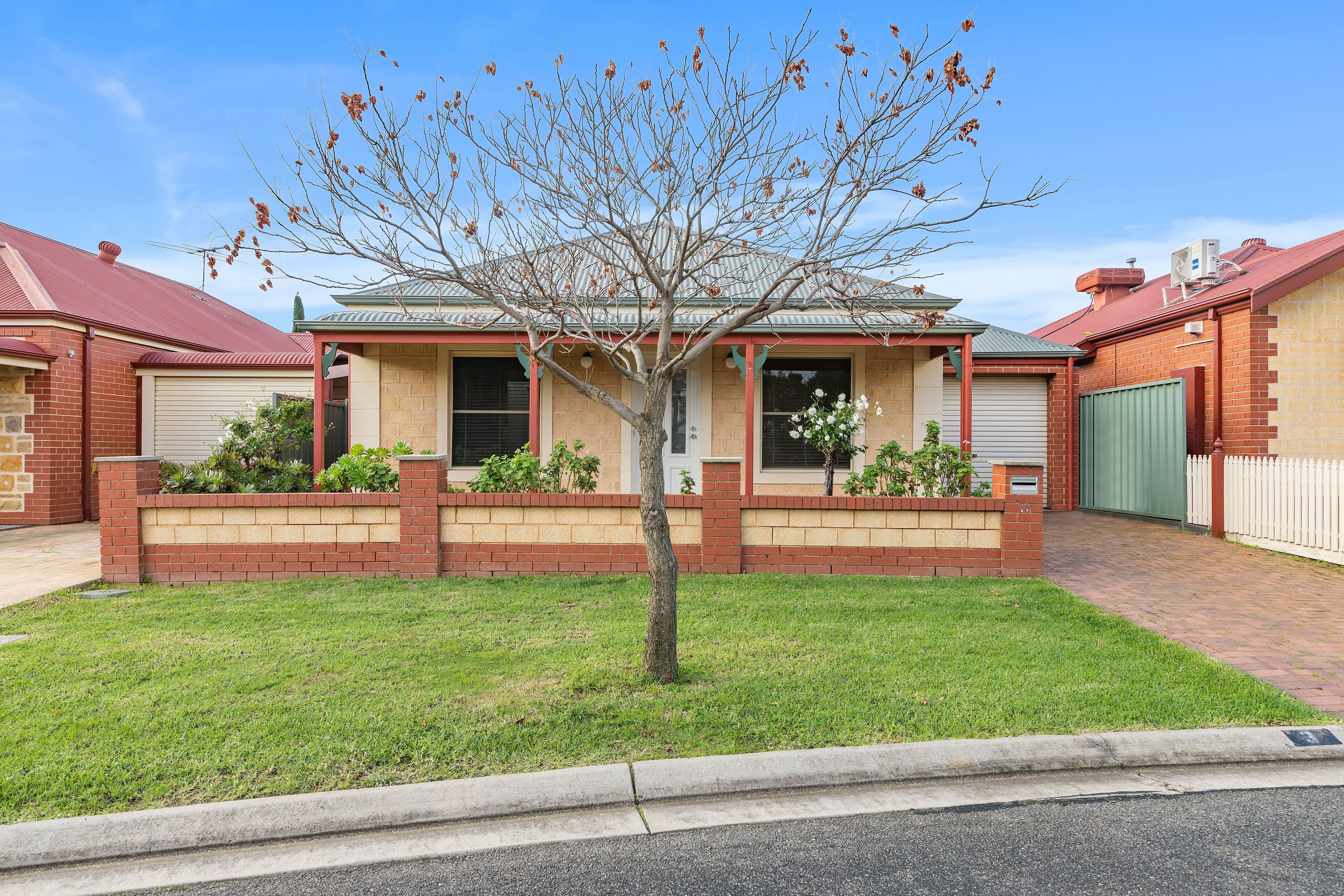3 Coopers Crescent, Mawson Lakes SA 5095, Mawson Lakes - Image 1