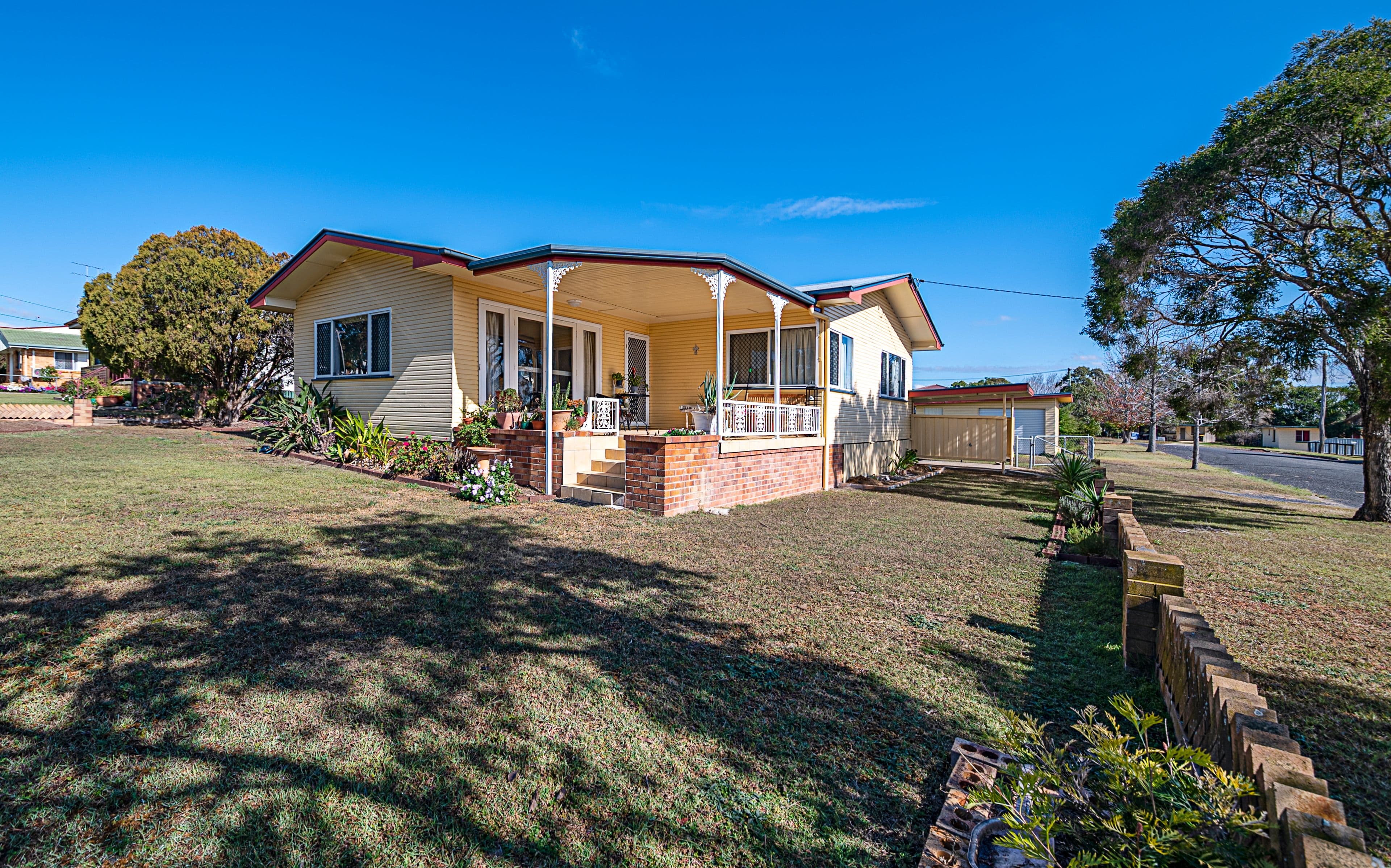 21 William Street, Warwick QLD 4370, Warwick - Image 1