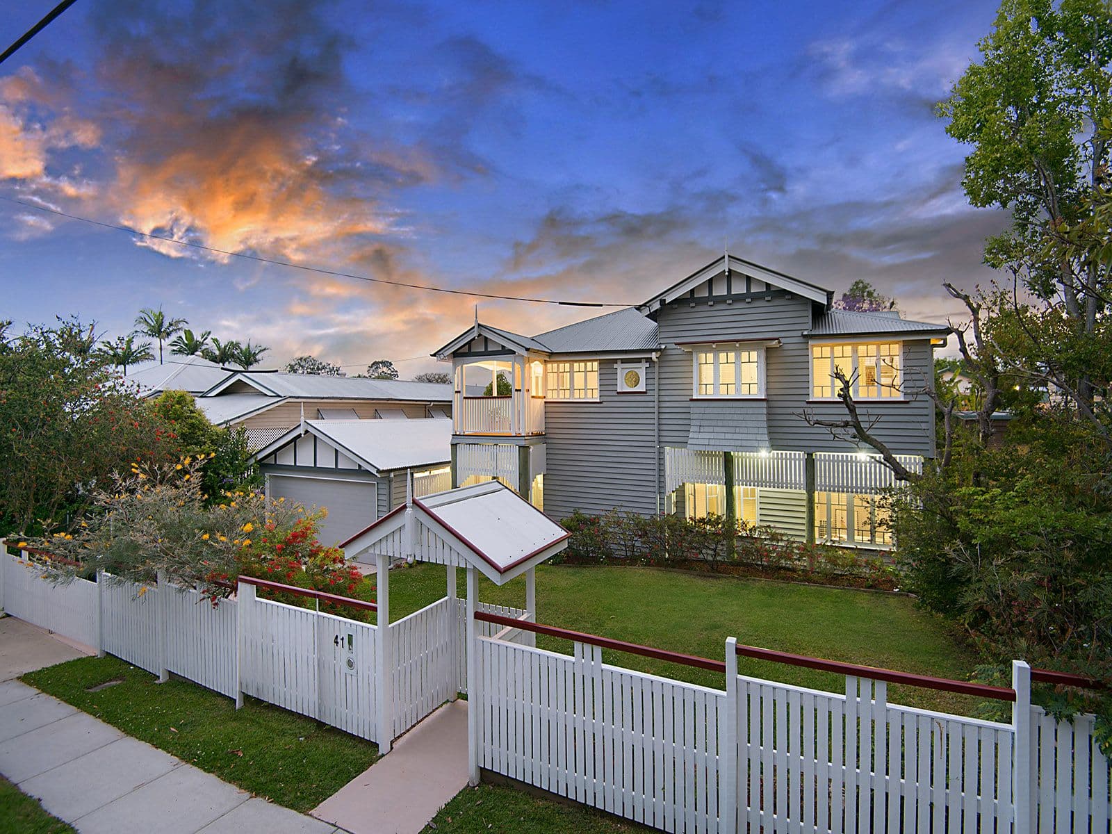 41 Tenth Avenue, Kedron QLD 4031, Kedron - Image 1