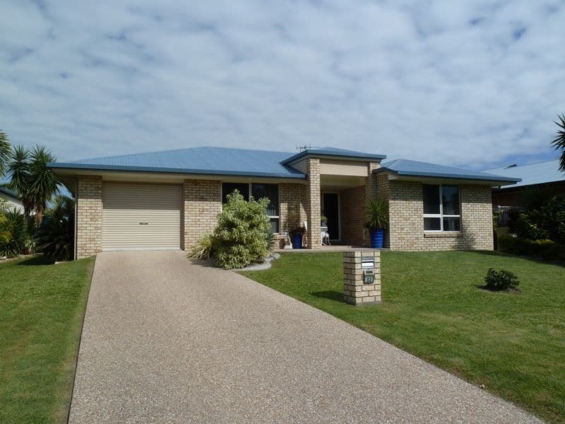 53 Hodges Street, EAST MACKAY QLD 4740, East Mackay - Image 1