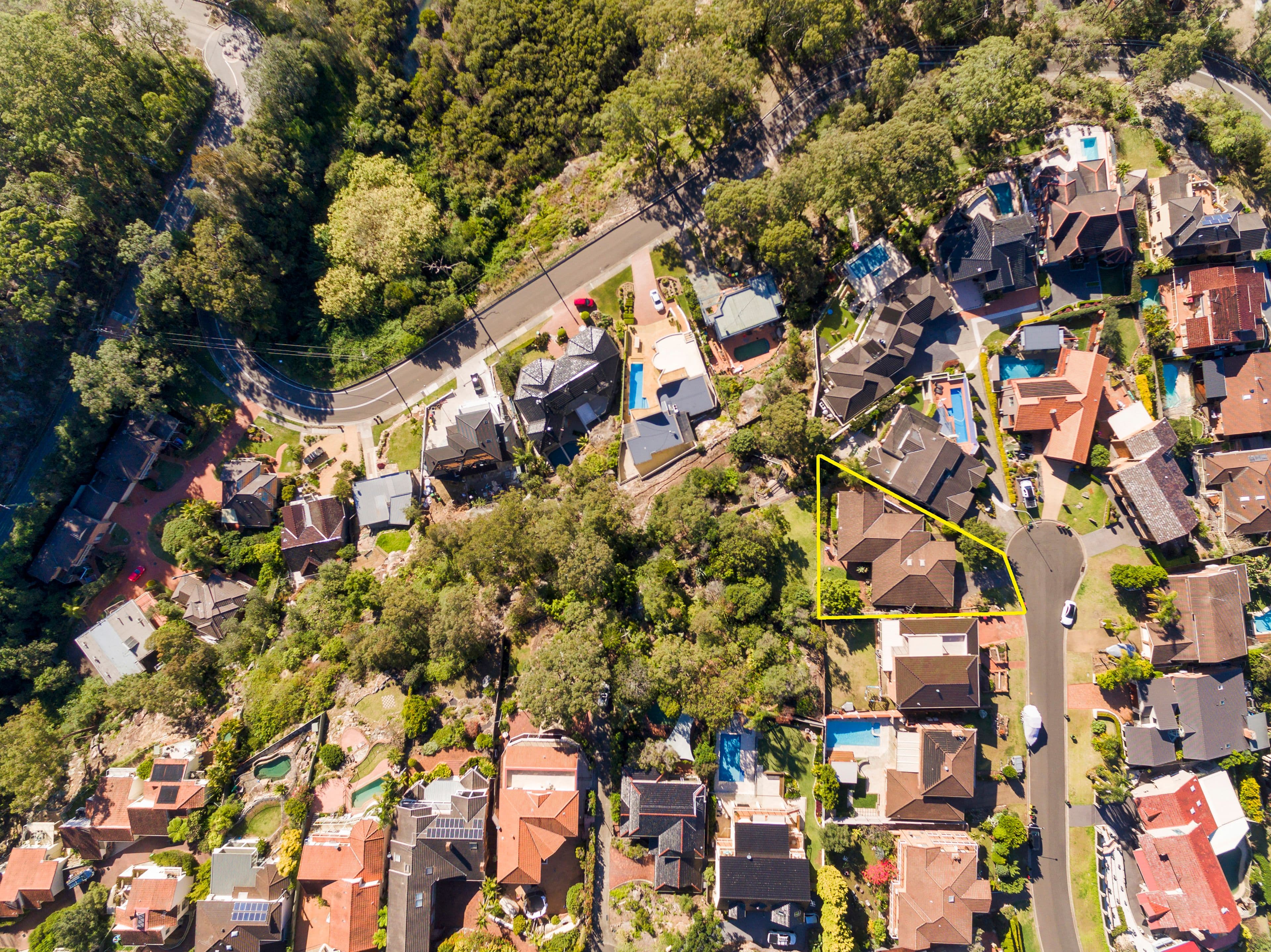 28 Mcpherson Place, Illawong - Thumbnail 6