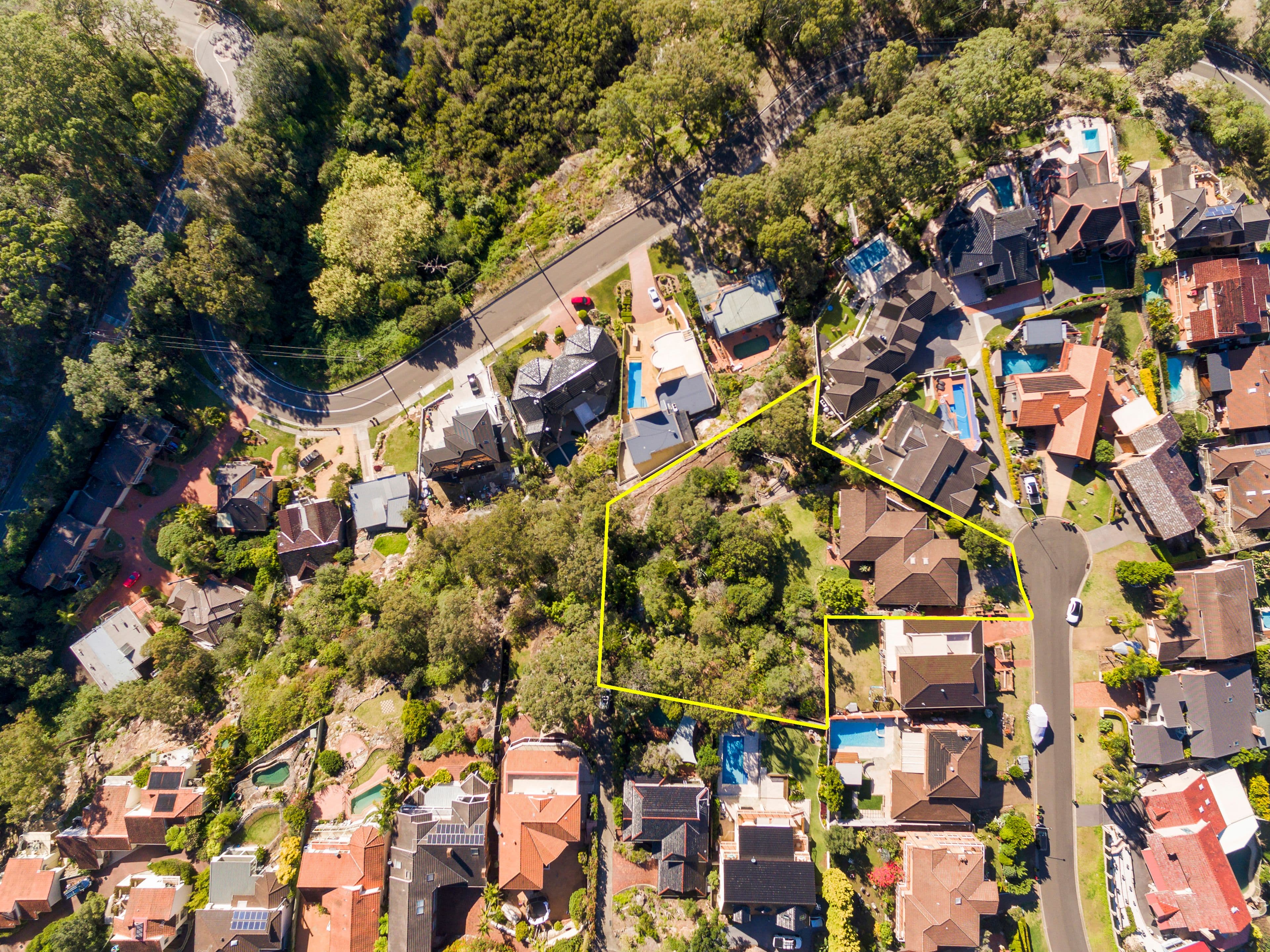 28 Mcpherson Place, Illawong - Thumbnail 7