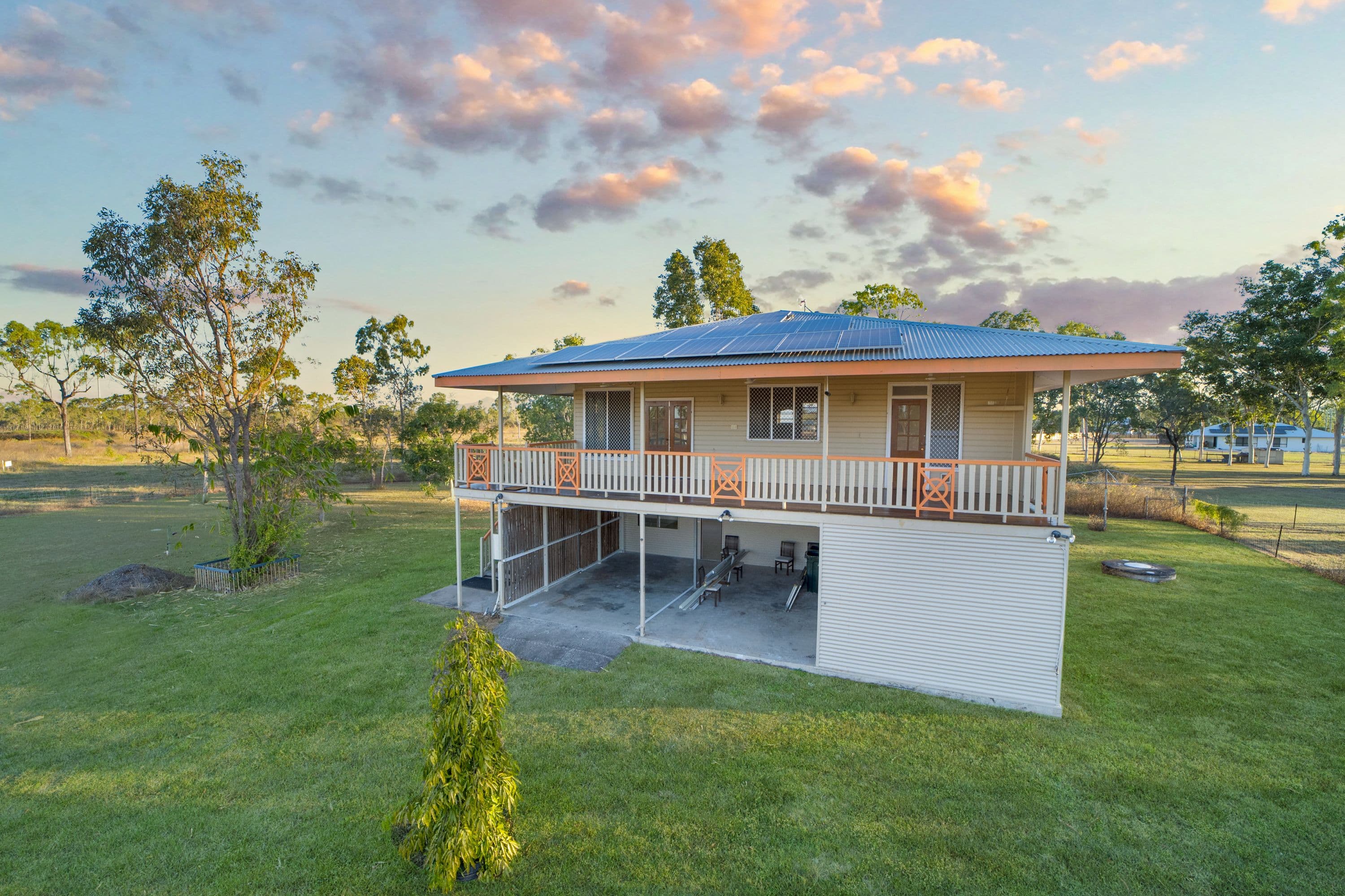 60 Texas Road, Jensen QLD 4818, Jensen - Image 1