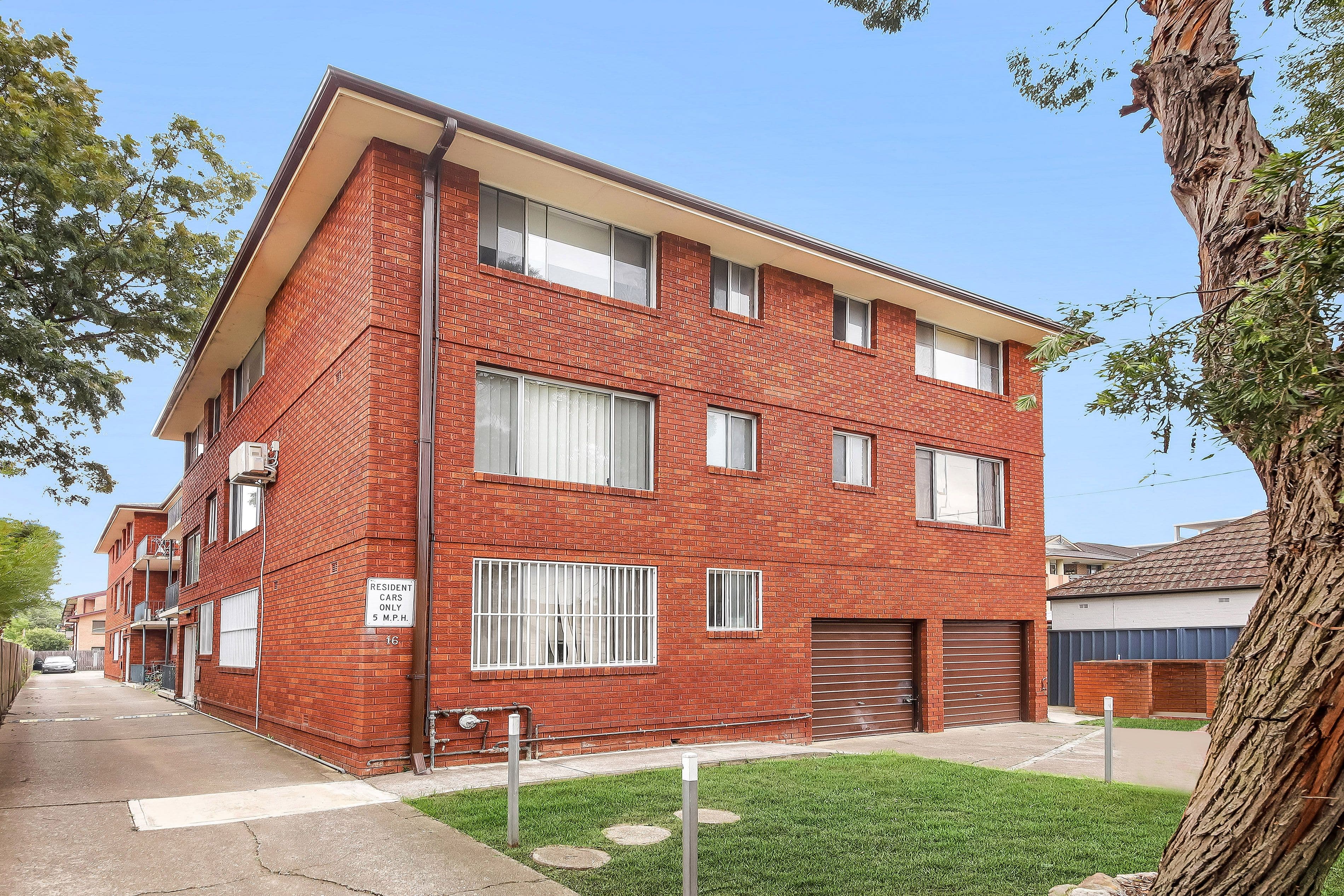 14-16 The Trongate, Granville NSW 2142, Granville - Image 1