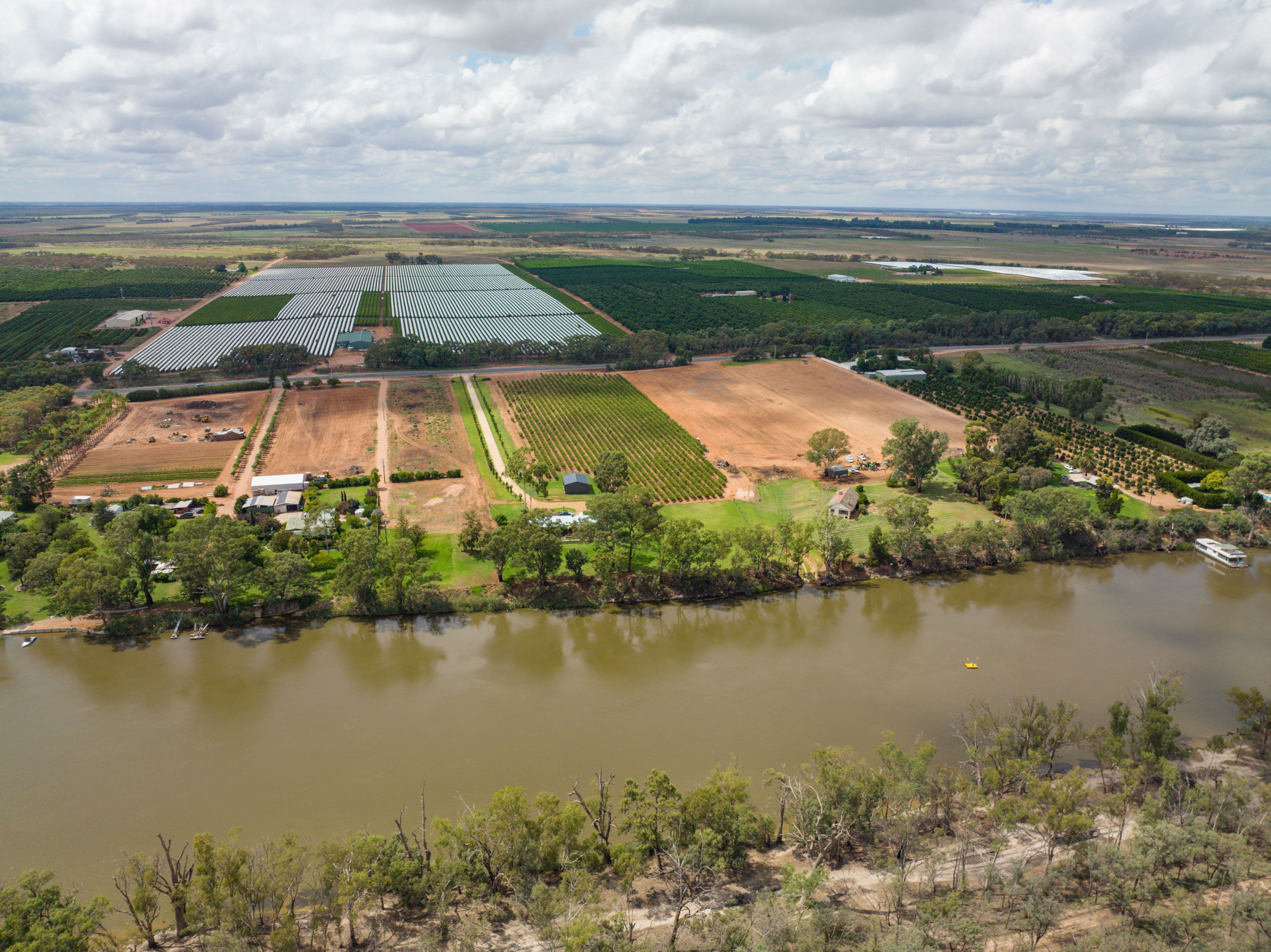 Lot 2, 6389 Sturt Highway, Trentham Cliffs NSW 2738, Trentham Cliffs - Thumbnail 6