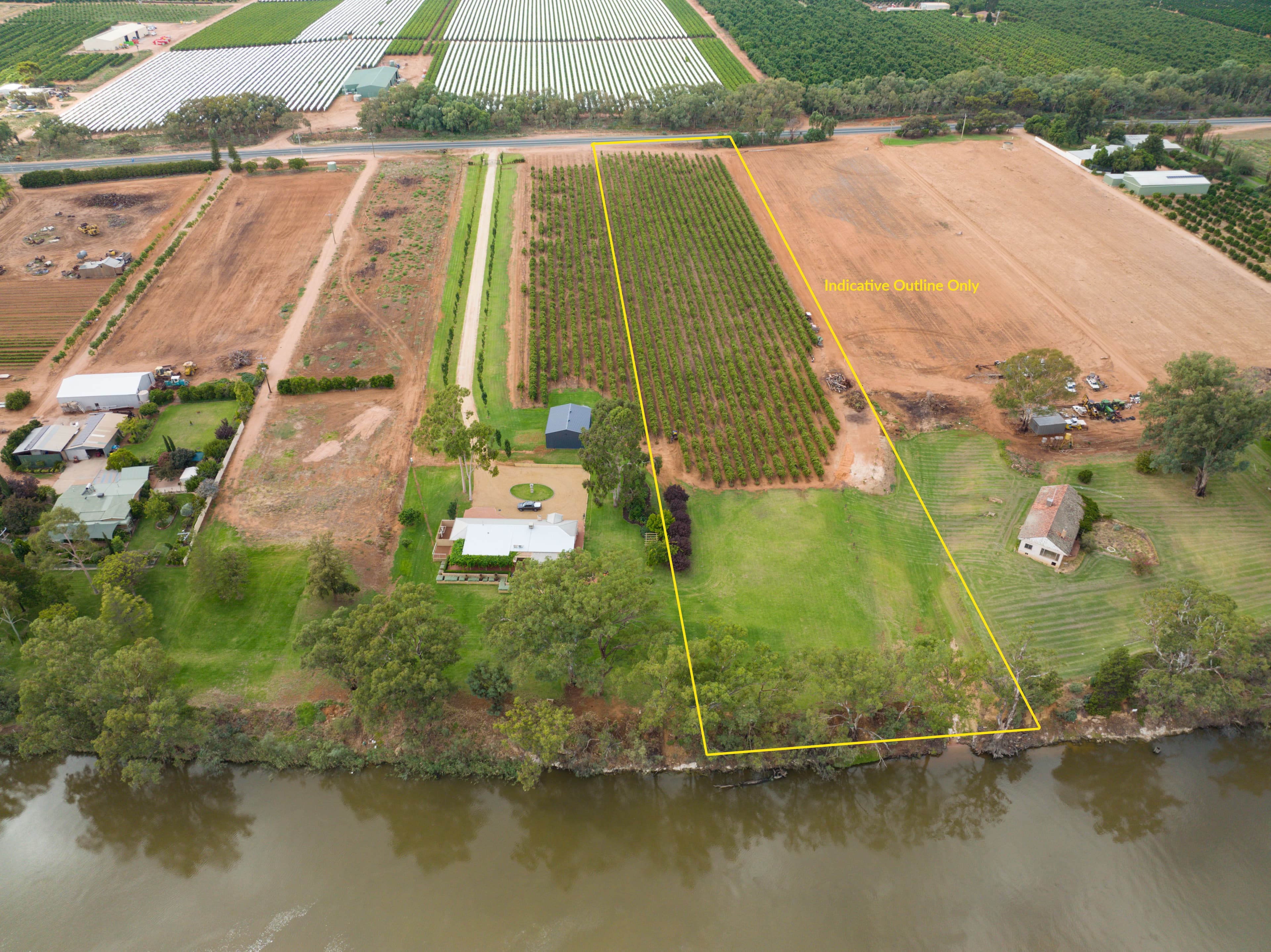 Lot 2, 6389 Sturt Highway, Trentham Cliffs NSW 2738, Trentham Cliffs - Thumbnail 7