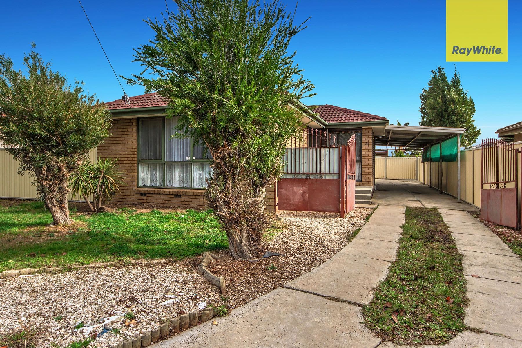 24 Glenmaggie Drive, St Albans VIC 3021, St Albans - Image 1