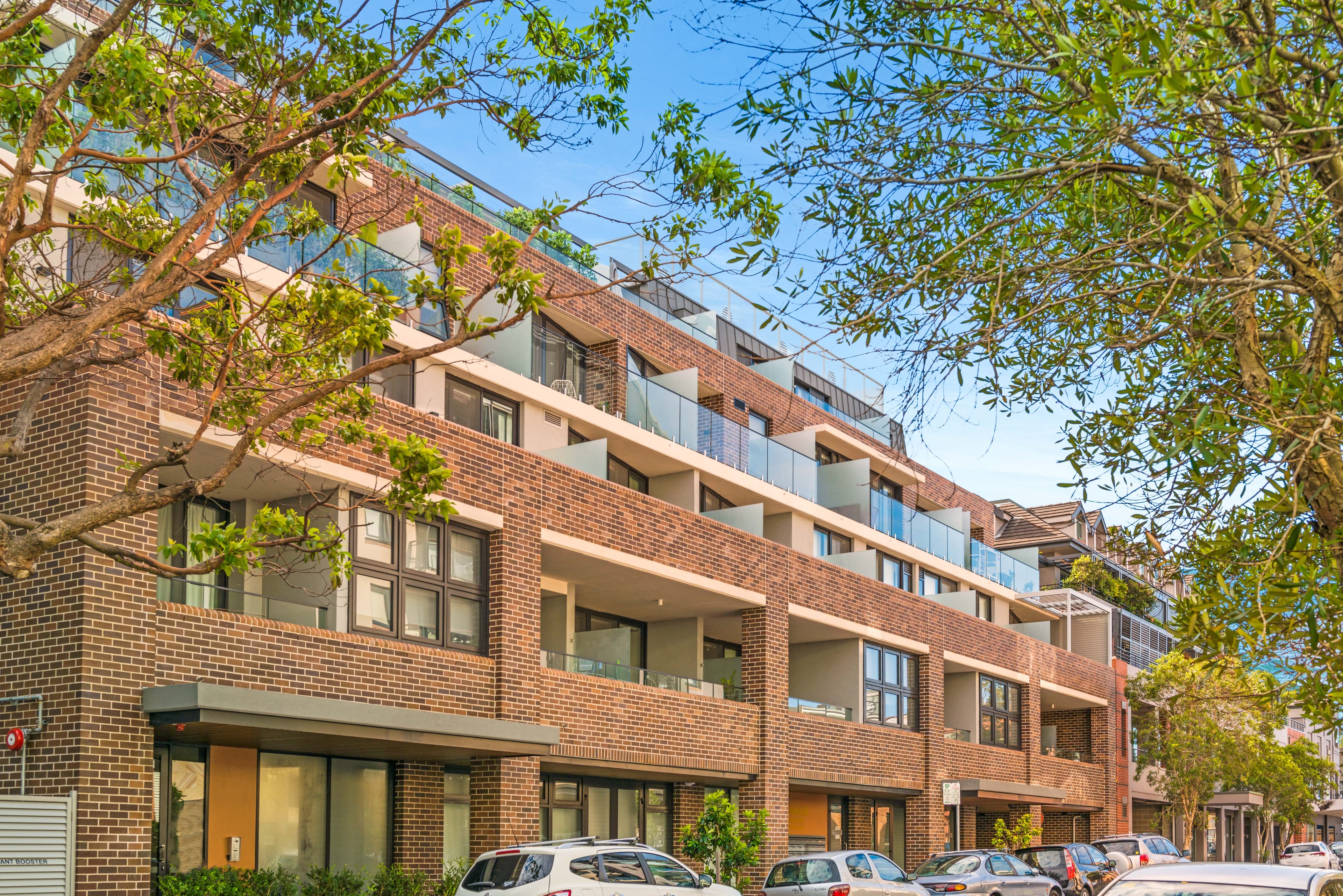 46-54 Harbour Street, Mosman NSW 2088, Mosman - Image 1